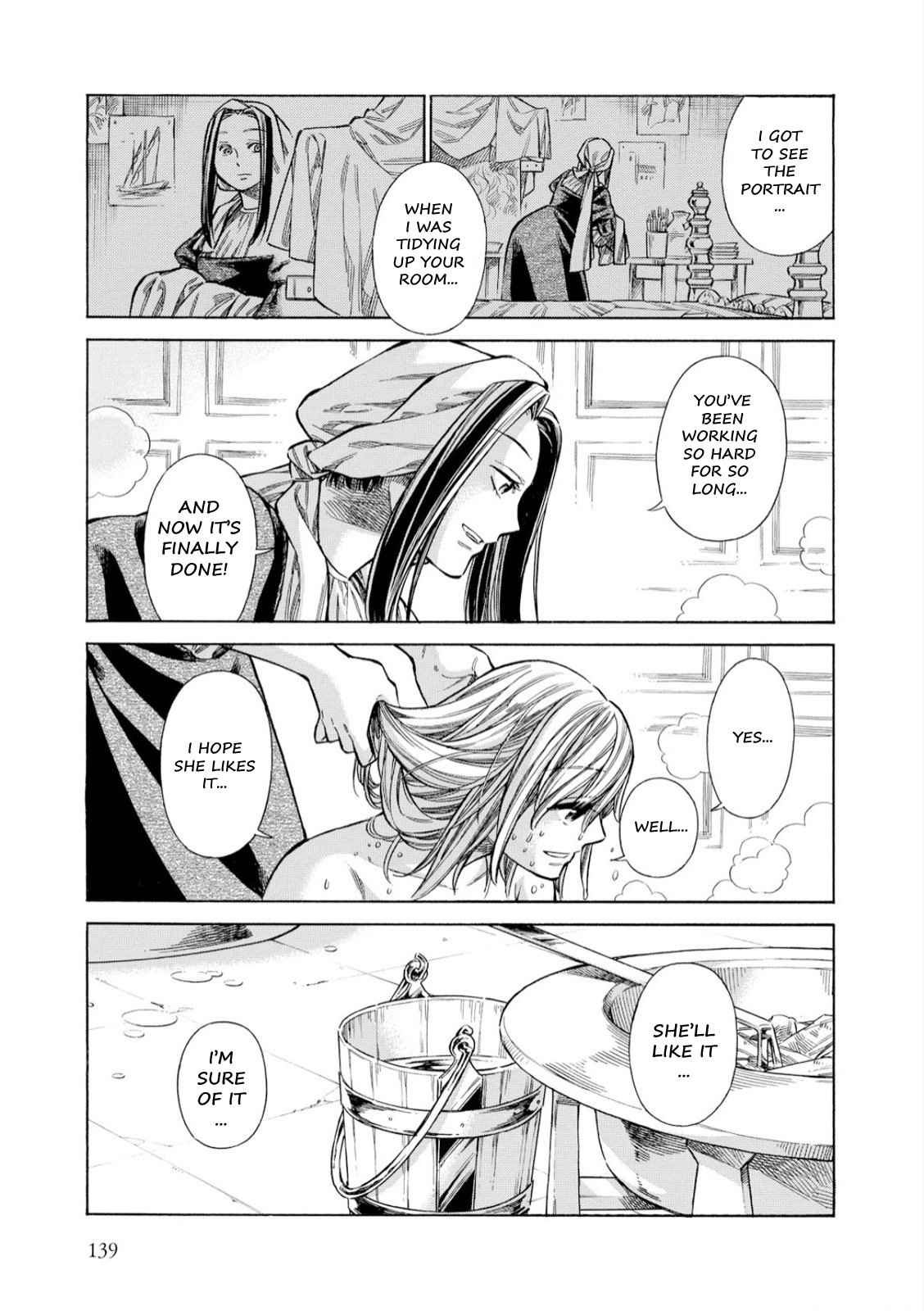 Arte Chap 34 - Next Chap 35