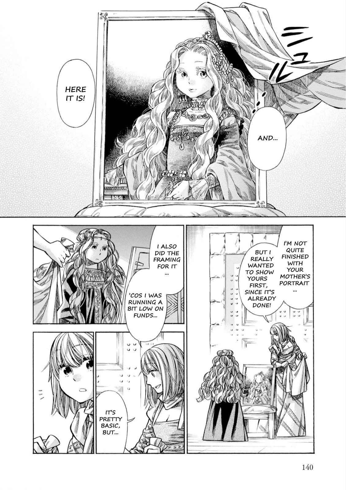 Arte Chap 34 - Next Chap 35