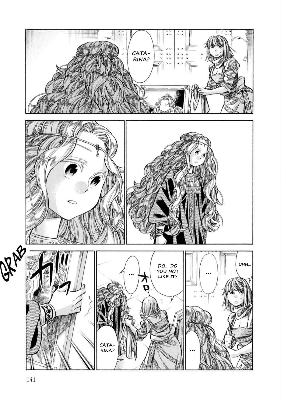 Arte Chap 34 - Next Chap 35