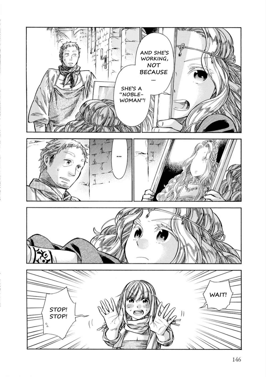 Arte Chap 34 - Next Chap 35