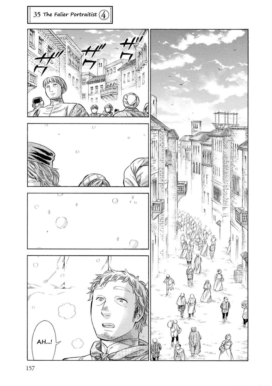 Arte Chap 35 - Next Chap 36