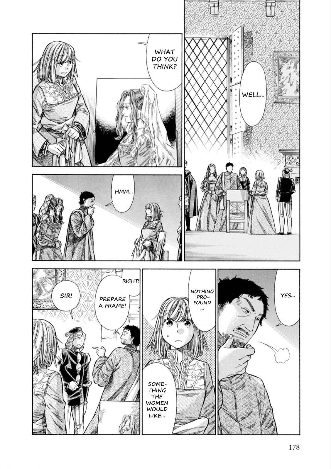 Arte Chap 35 - Next Chap 36