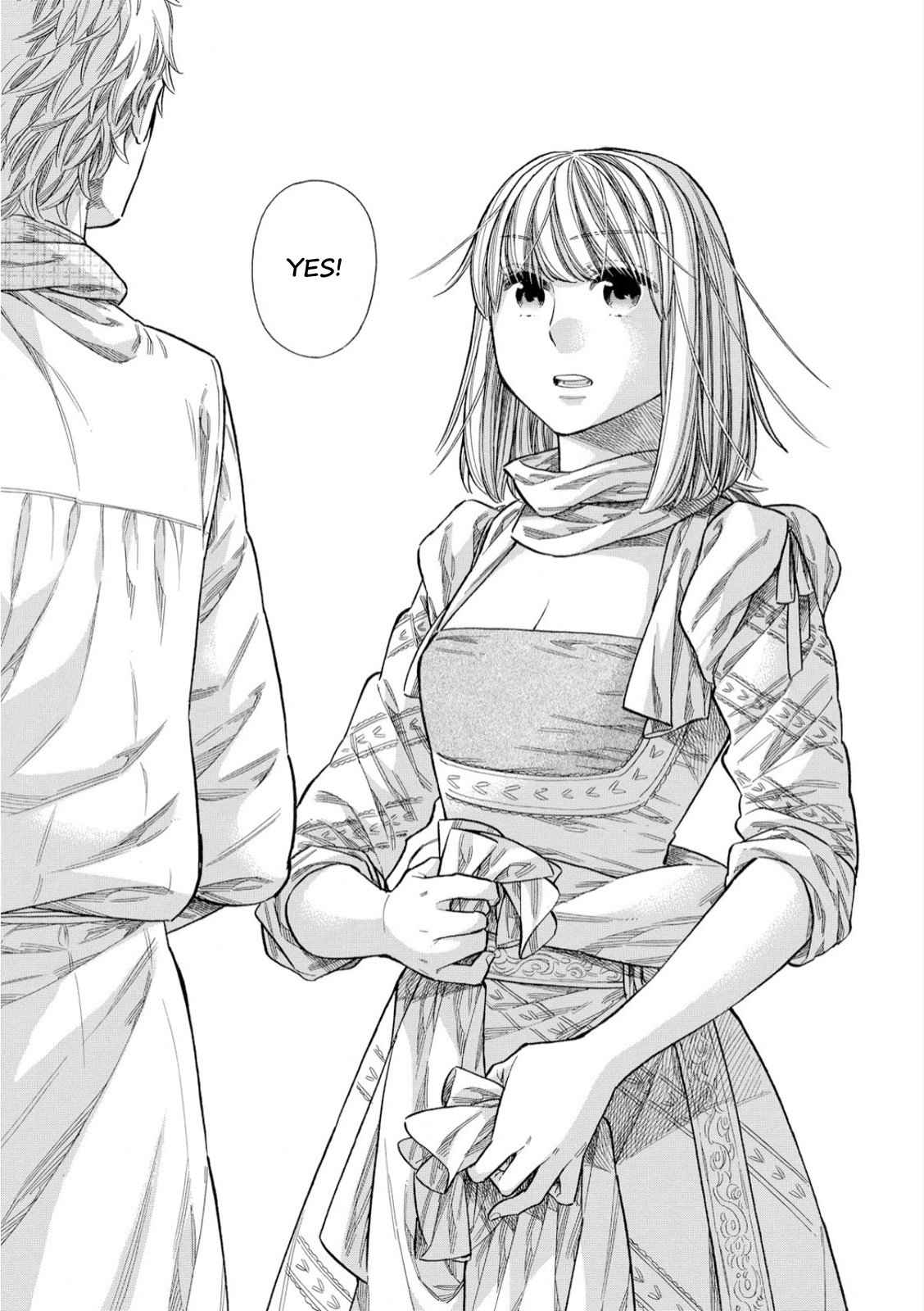 Arte Chap 35 - Next Chap 36