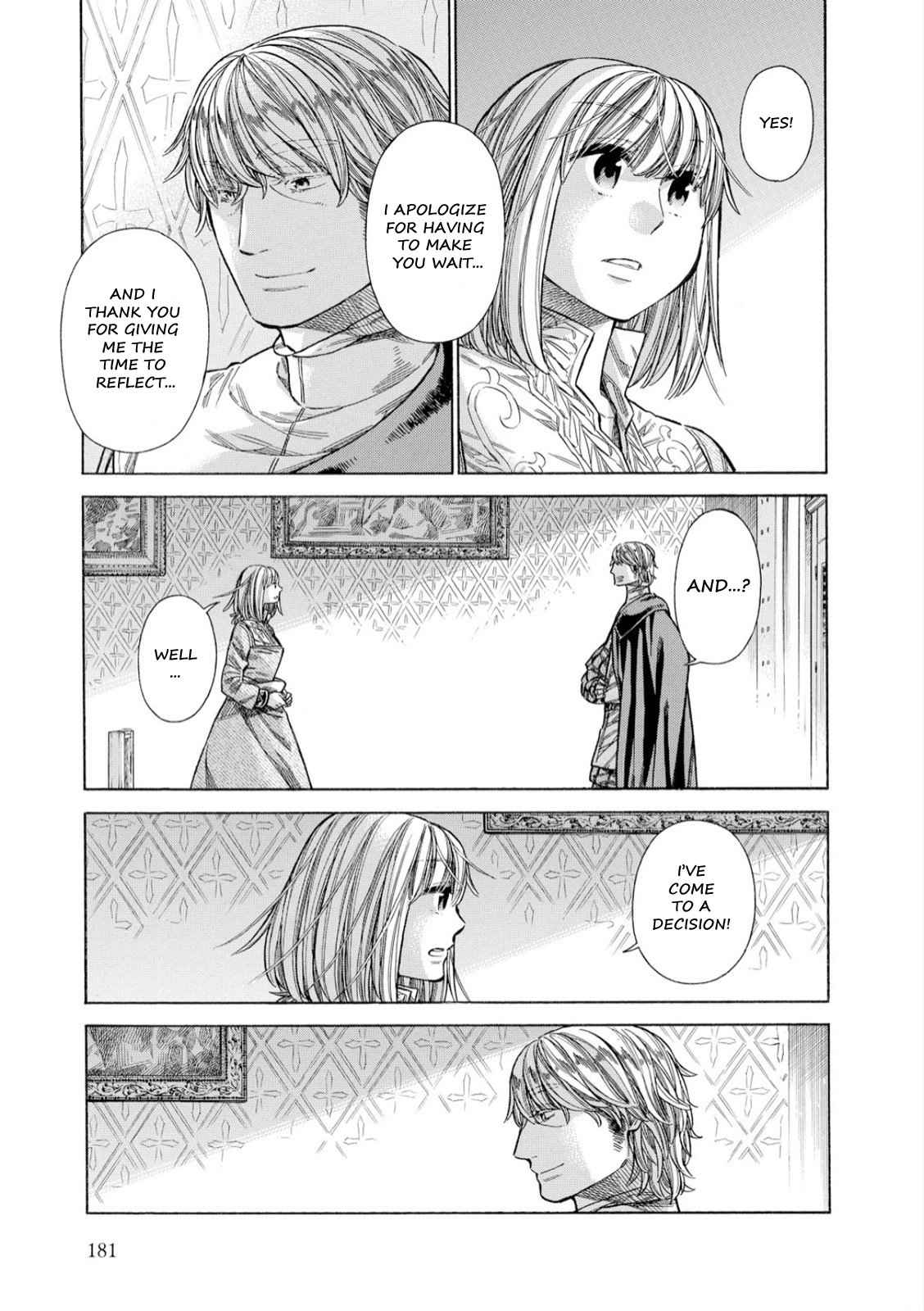 Arte Chap 35 - Next Chap 36