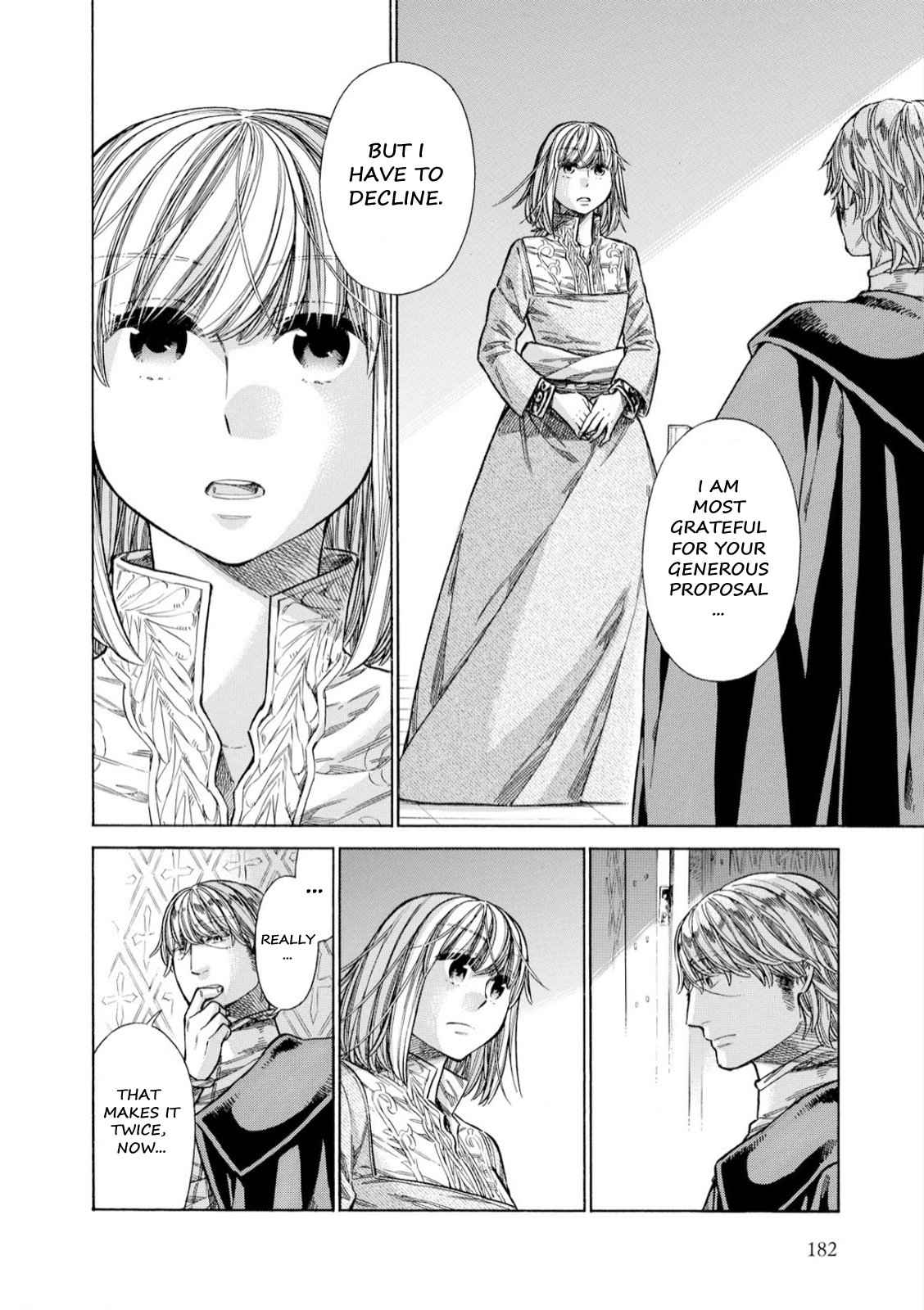 Arte Chap 35 - Next Chap 36