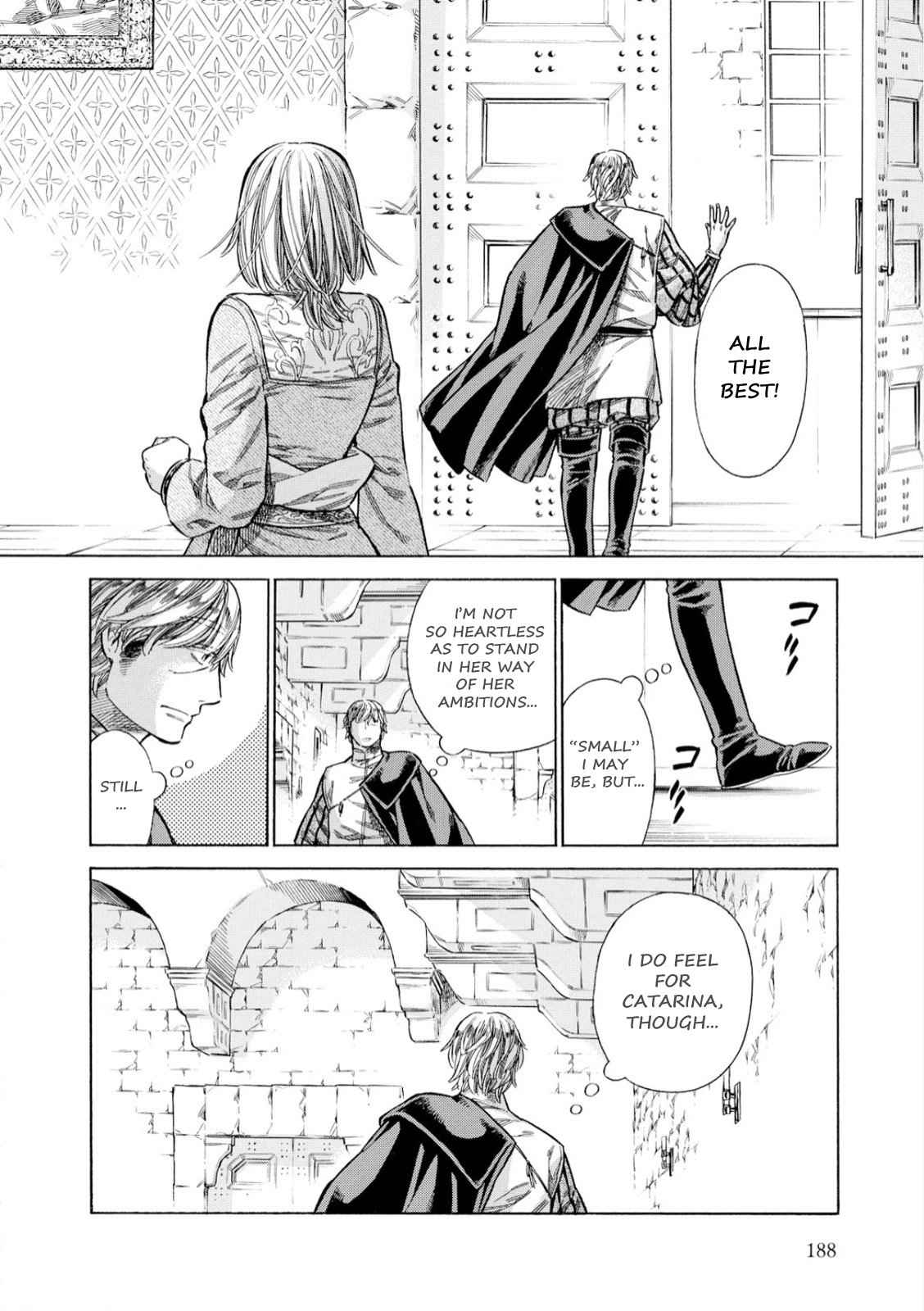 Arte Chap 35 - Next Chap 36