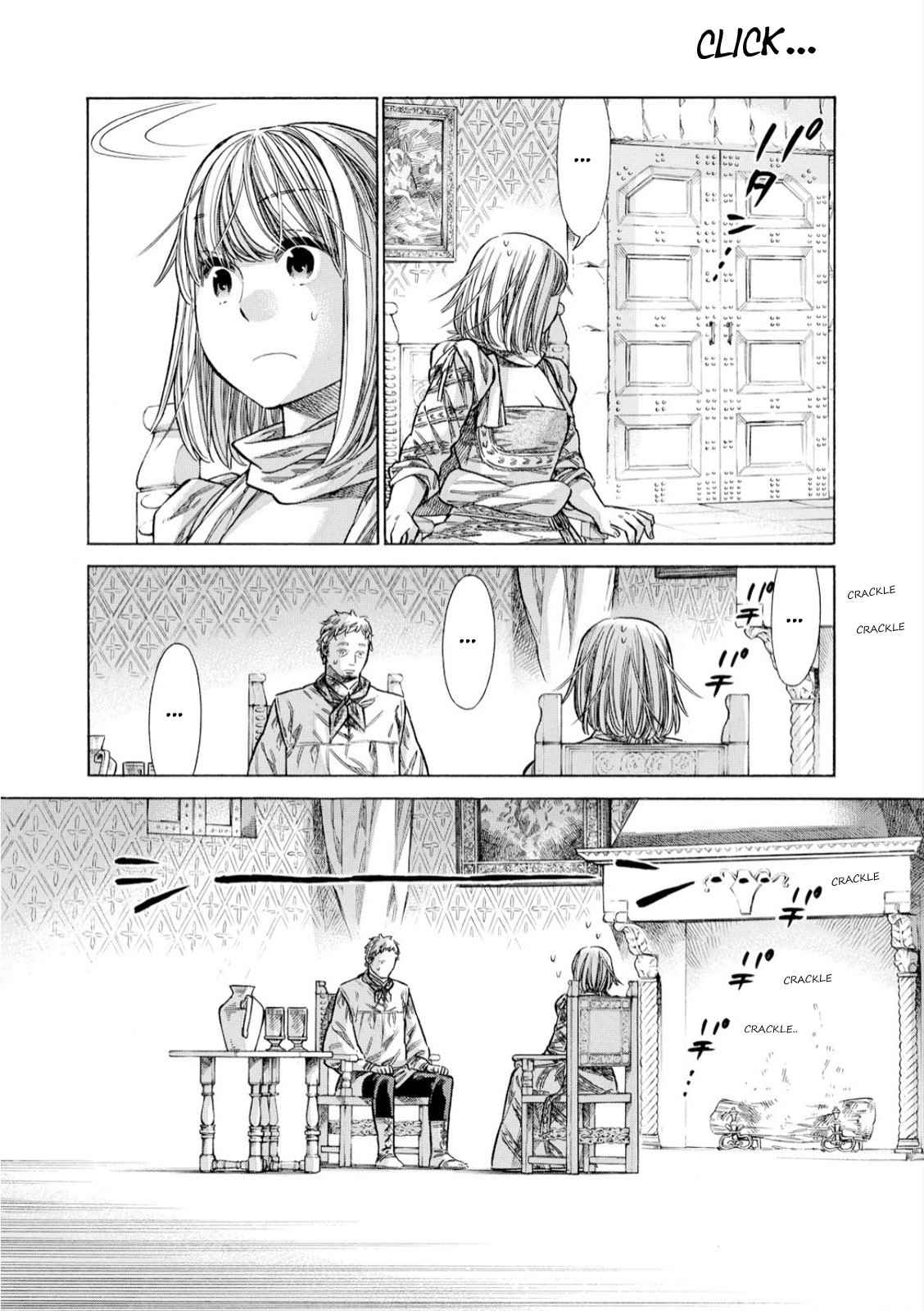 Arte Chap 35 - Next Chap 36