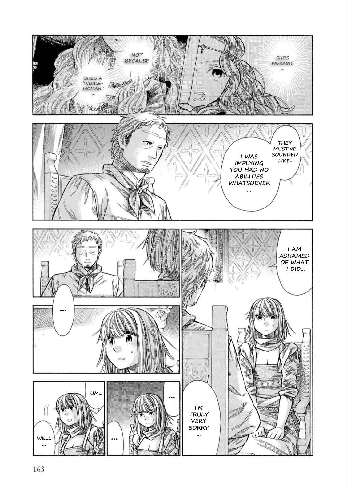 Arte Chap 35 - Next Chap 36