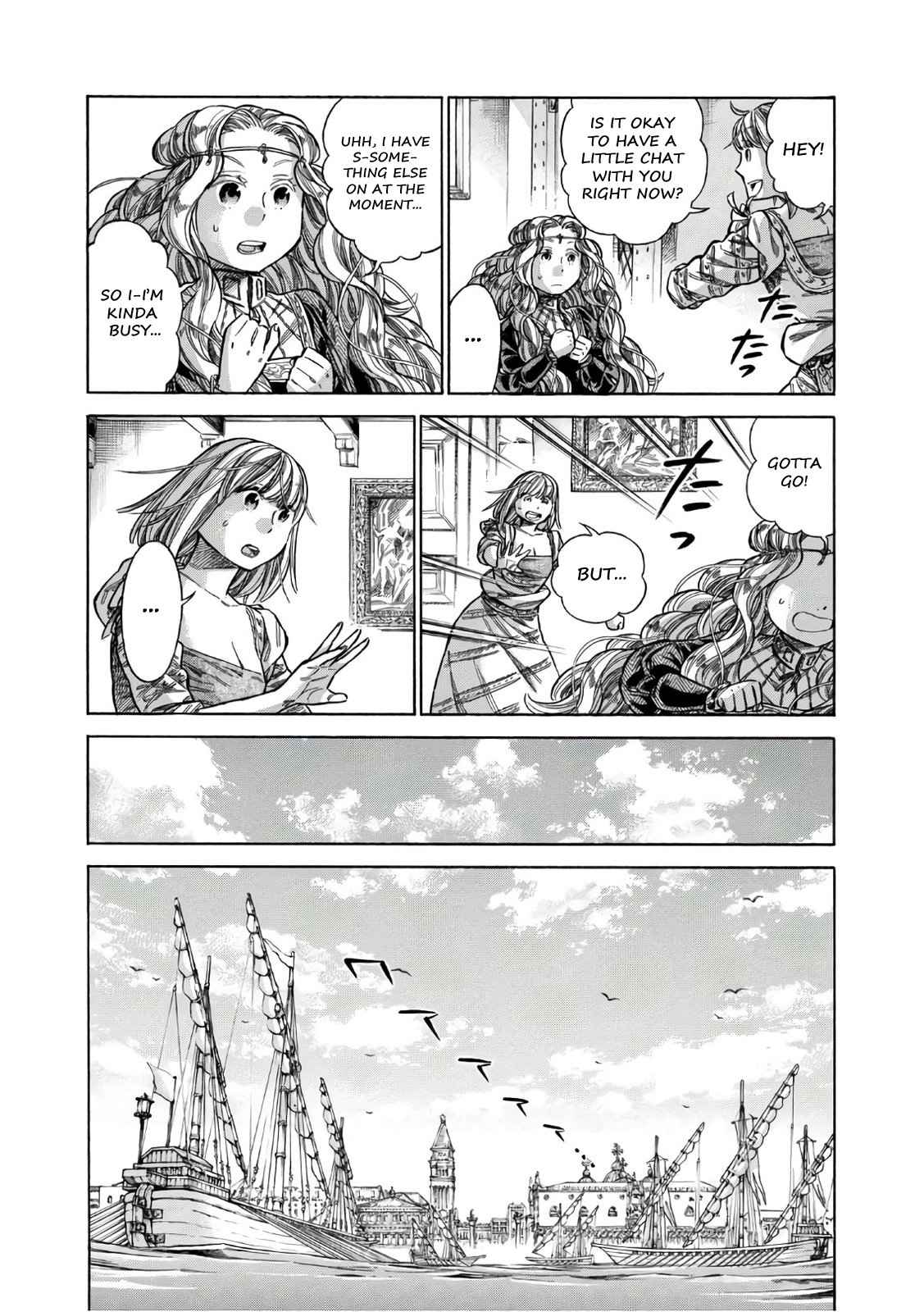 Arte Chap 36 - Next Chap 37