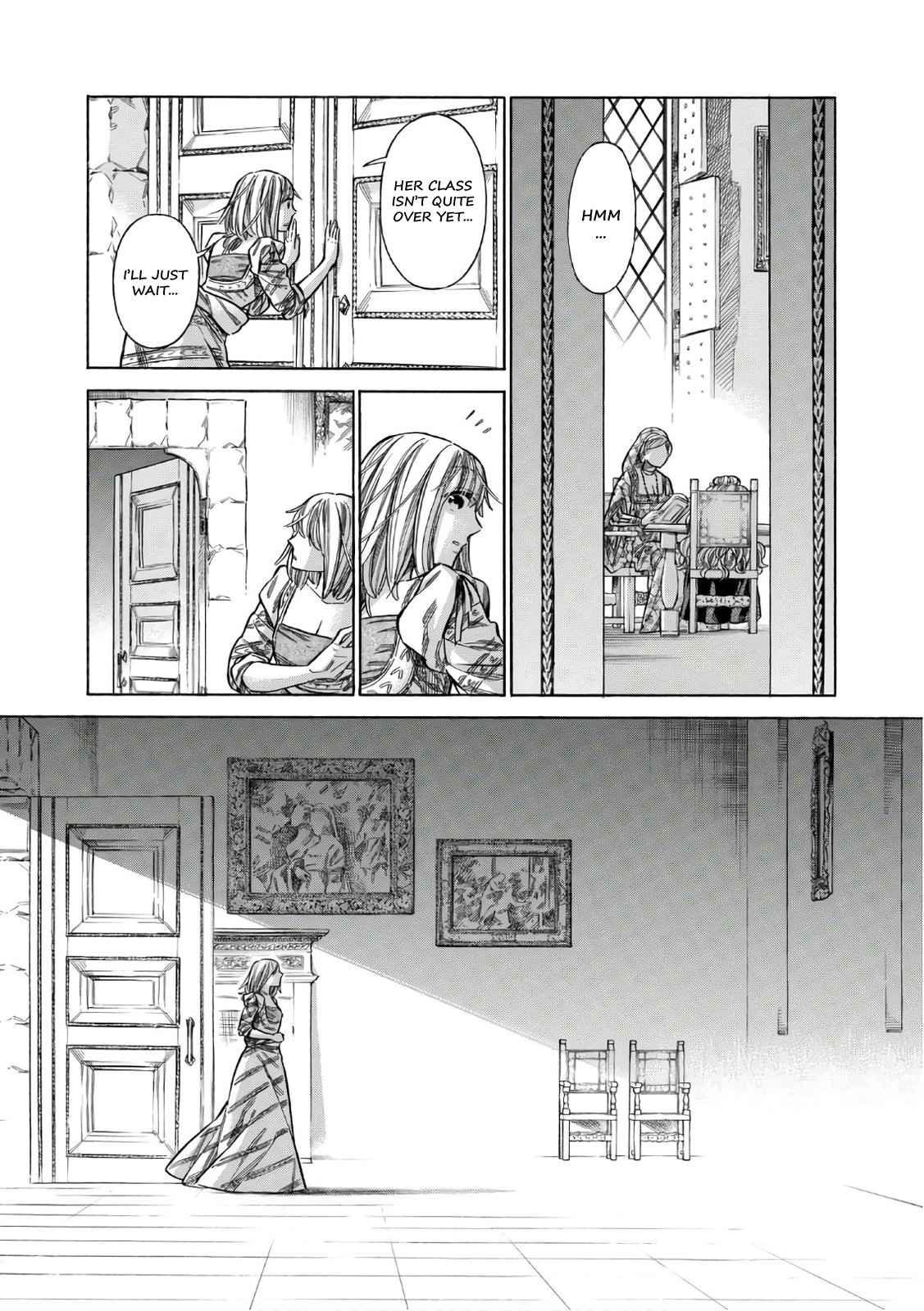 Arte Chap 36 - Next Chap 37