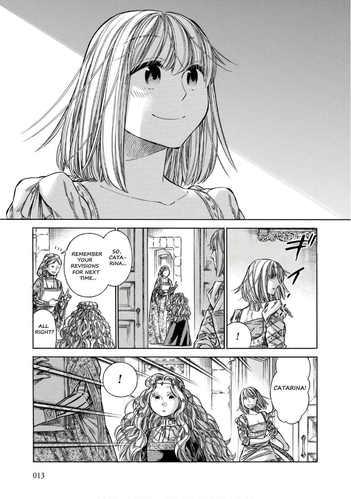 Arte Chap 36 - Next Chap 37