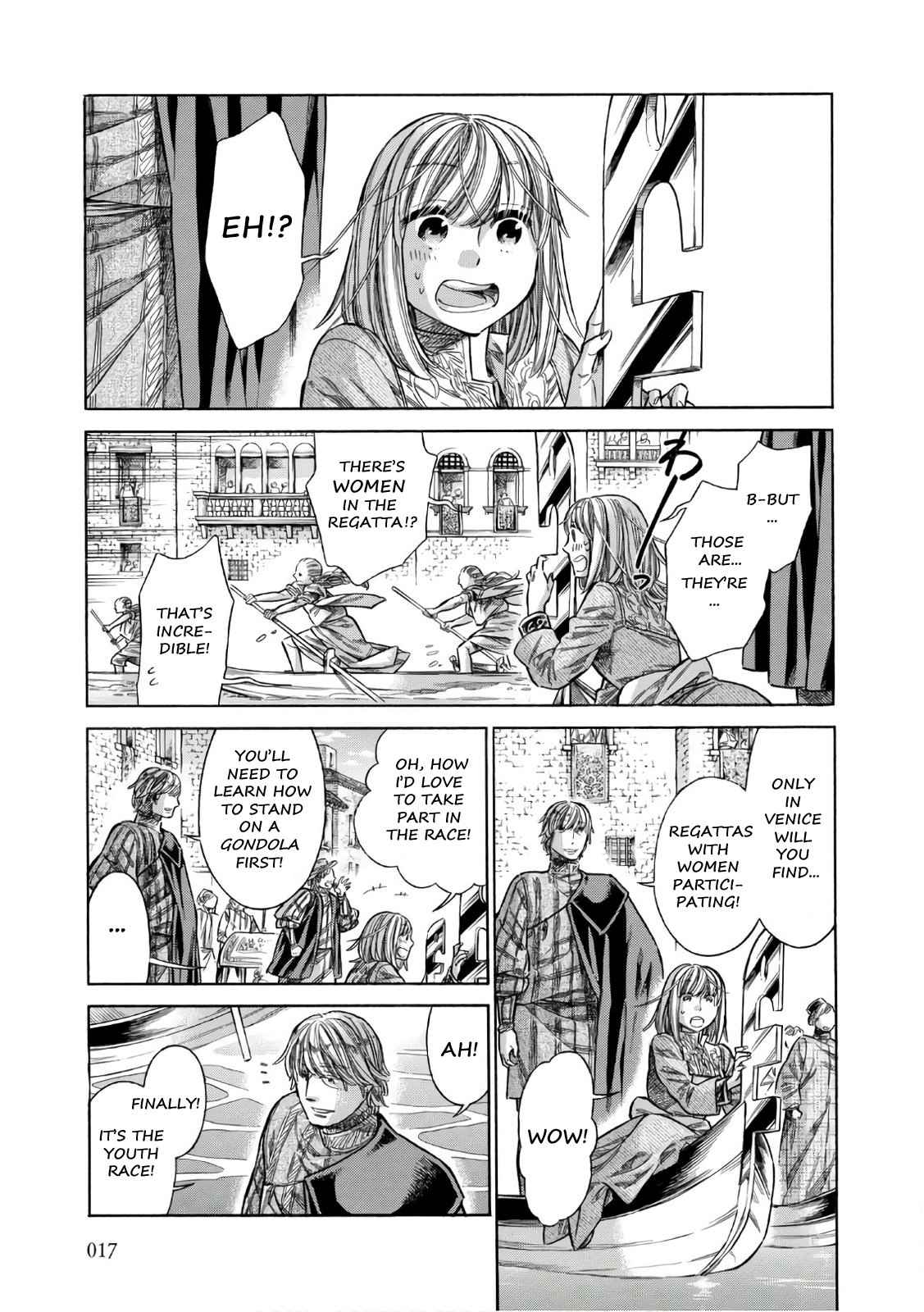 Arte Chap 36 - Next Chap 37