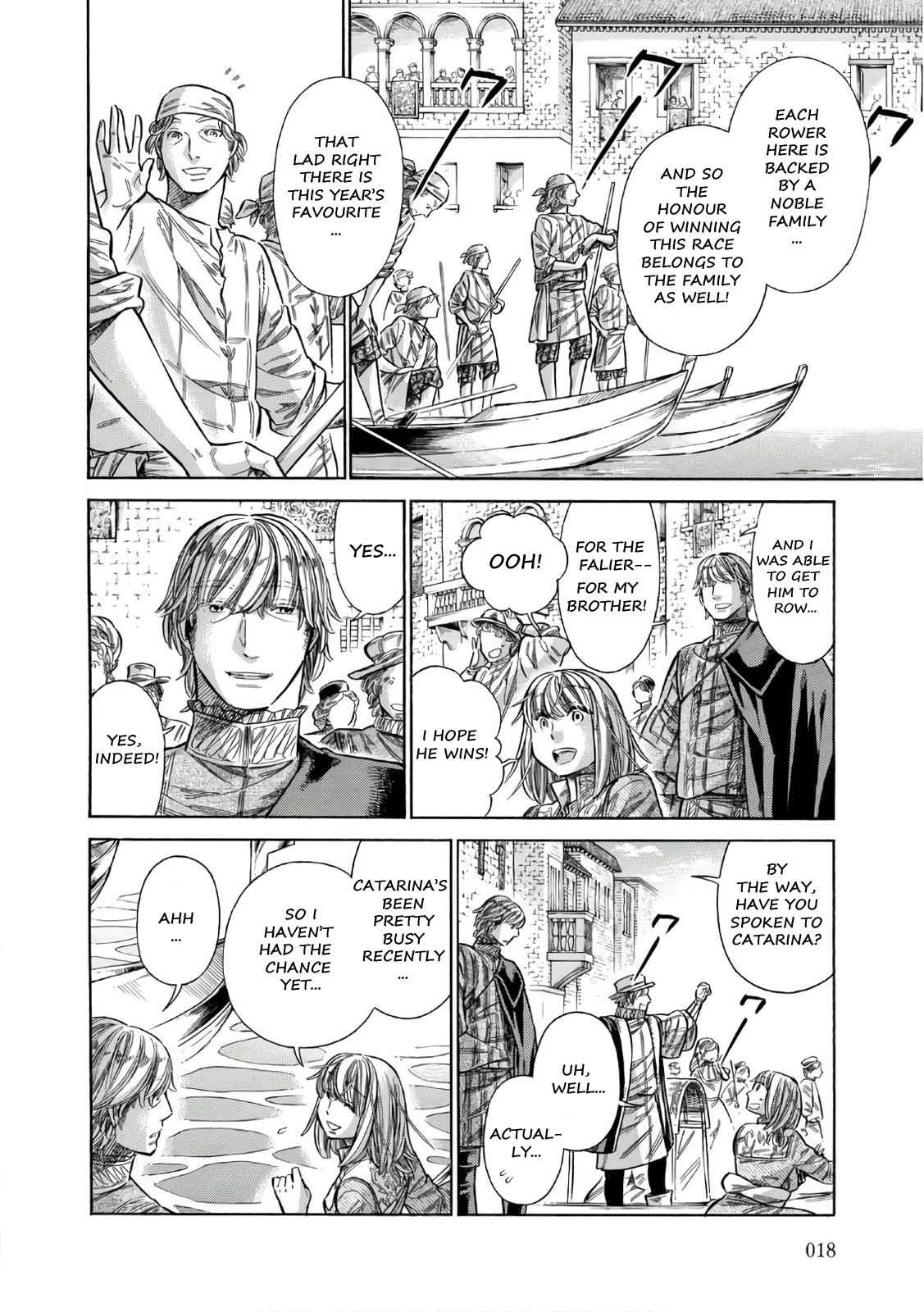 Arte Chap 36 - Next Chap 37