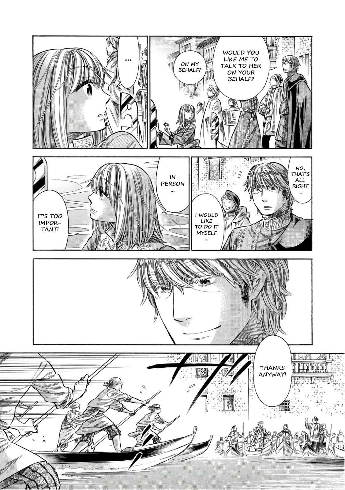 Arte Chap 36 - Next Chap 37