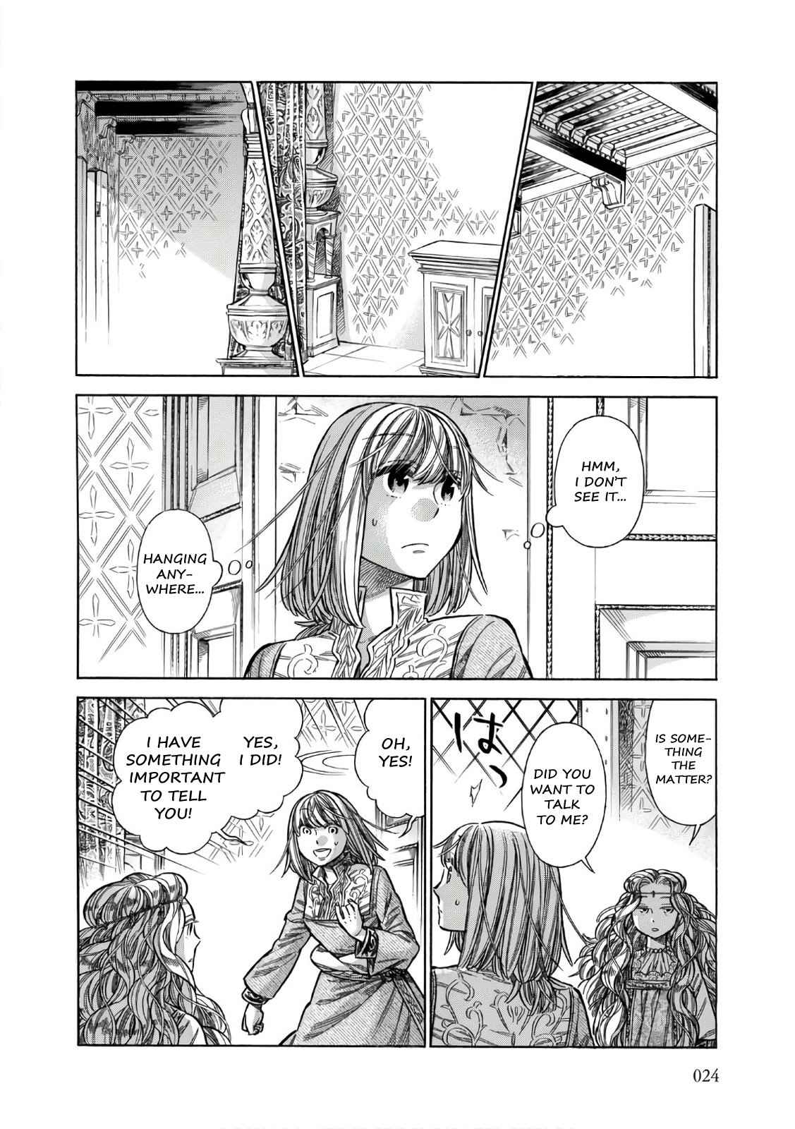 Arte Chap 36 - Next Chap 37