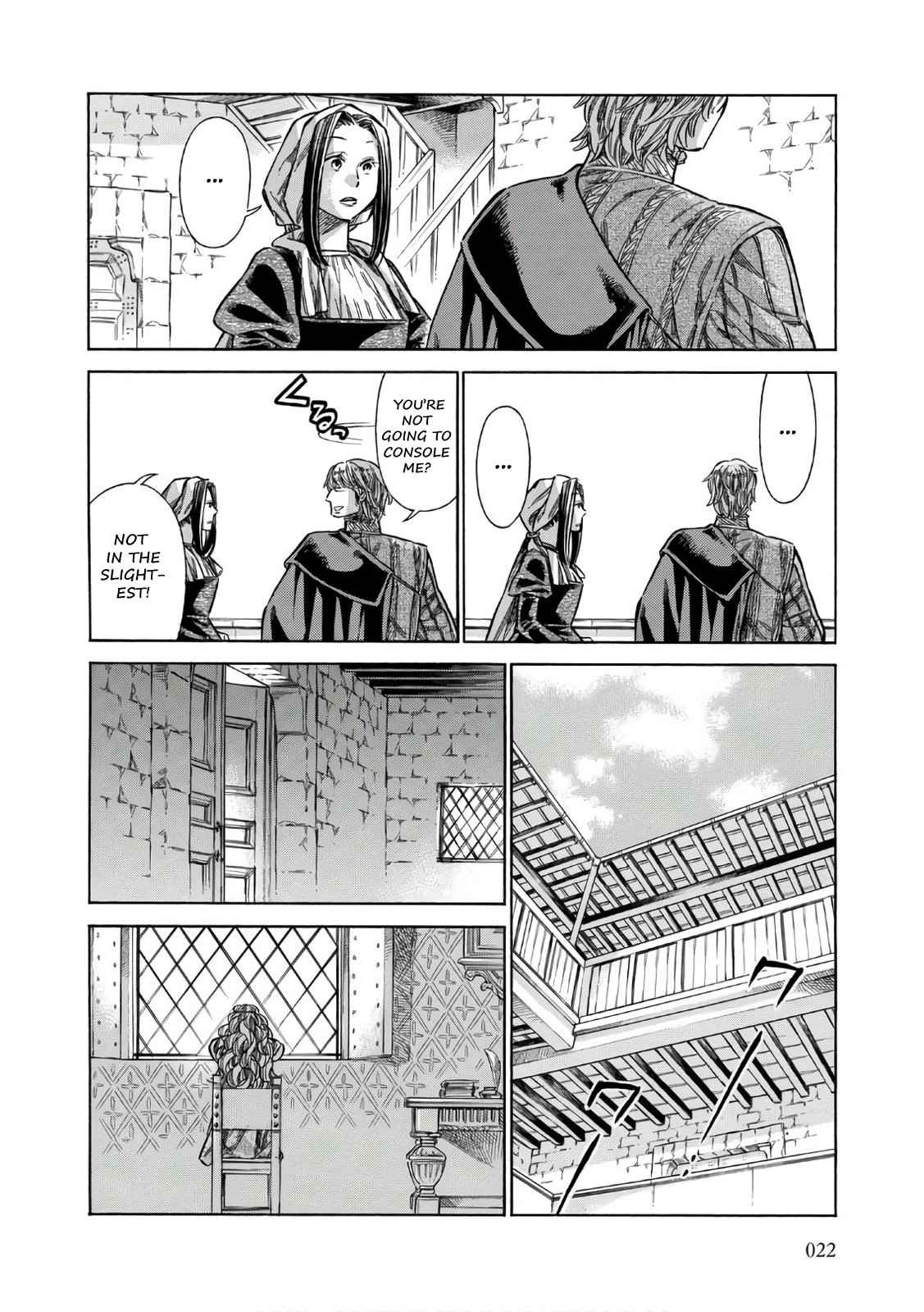 Arte Chap 36 - Next Chap 37