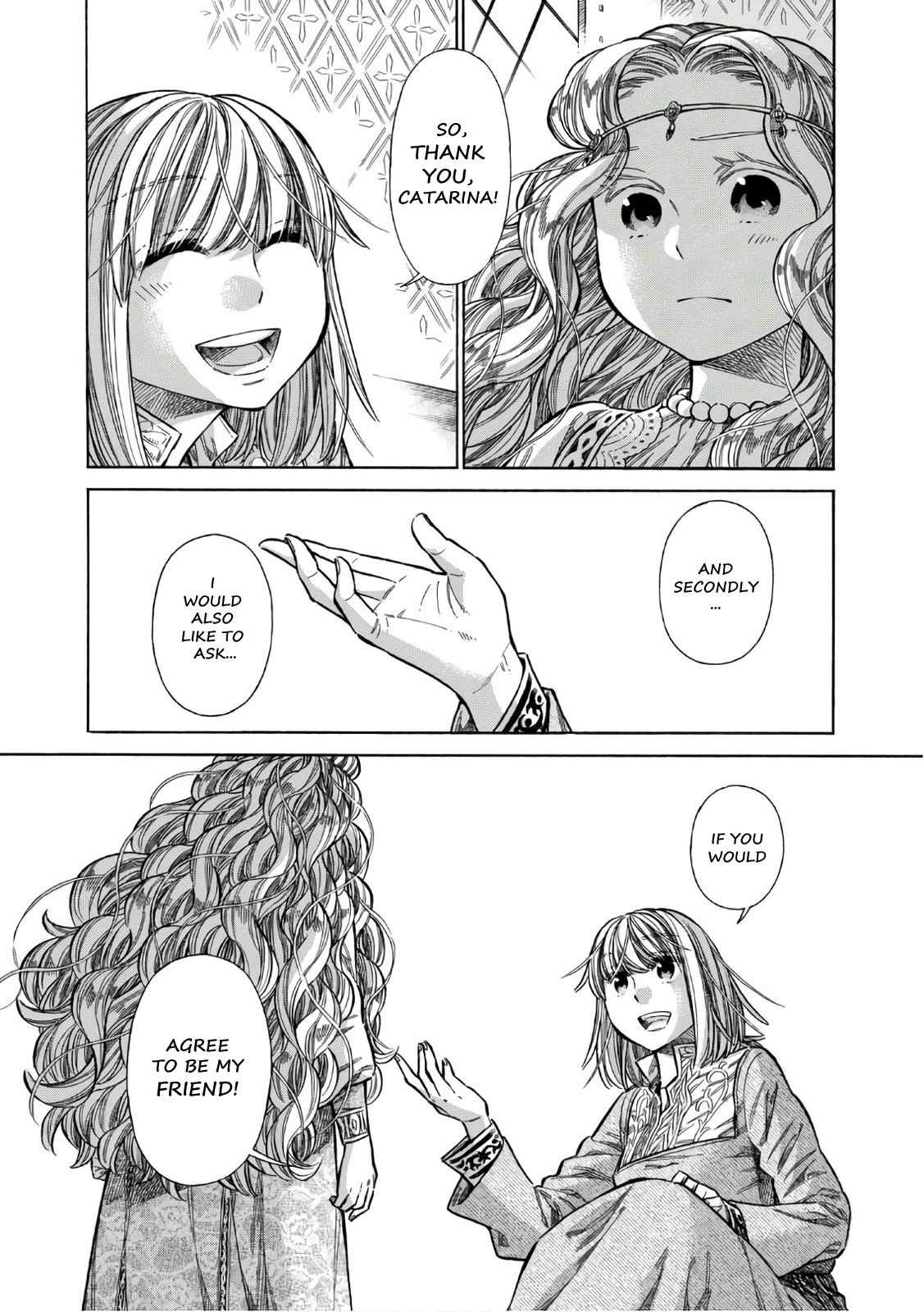 Arte Chap 36 - Next Chap 37