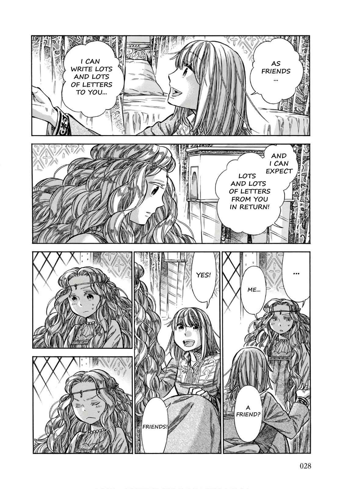 Arte Chap 36 - Next Chap 37