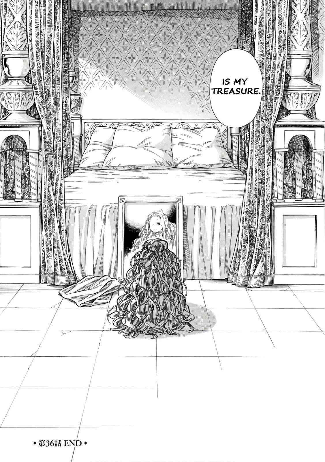 Arte Chap 36 - Next Chap 37