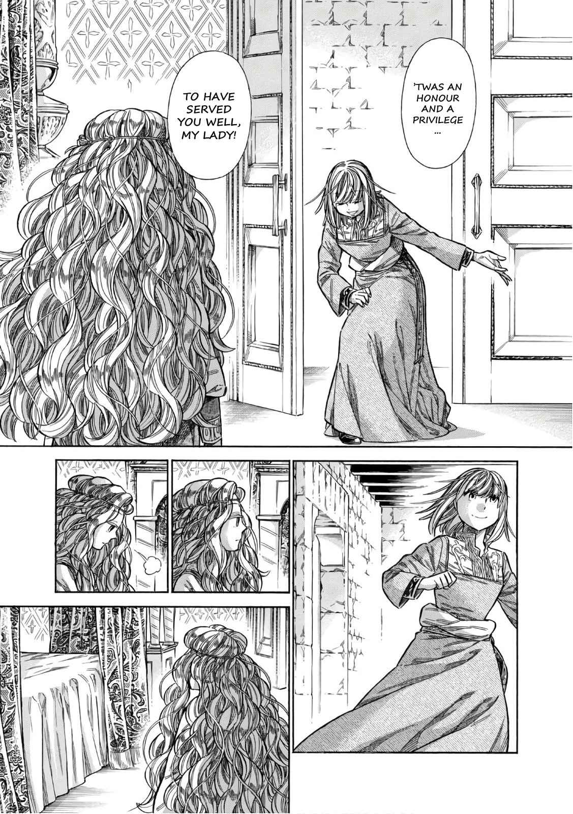 Arte Chap 36 - Next Chap 37