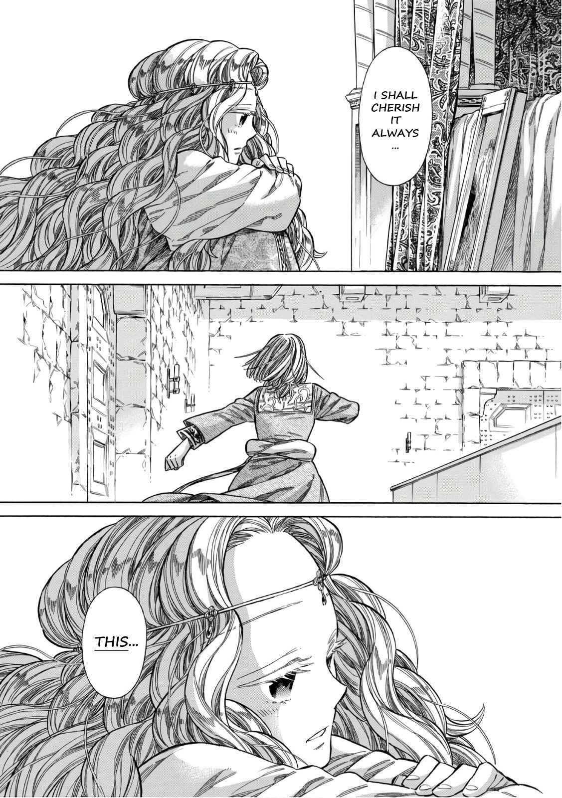 Arte Chap 36 - Next Chap 37