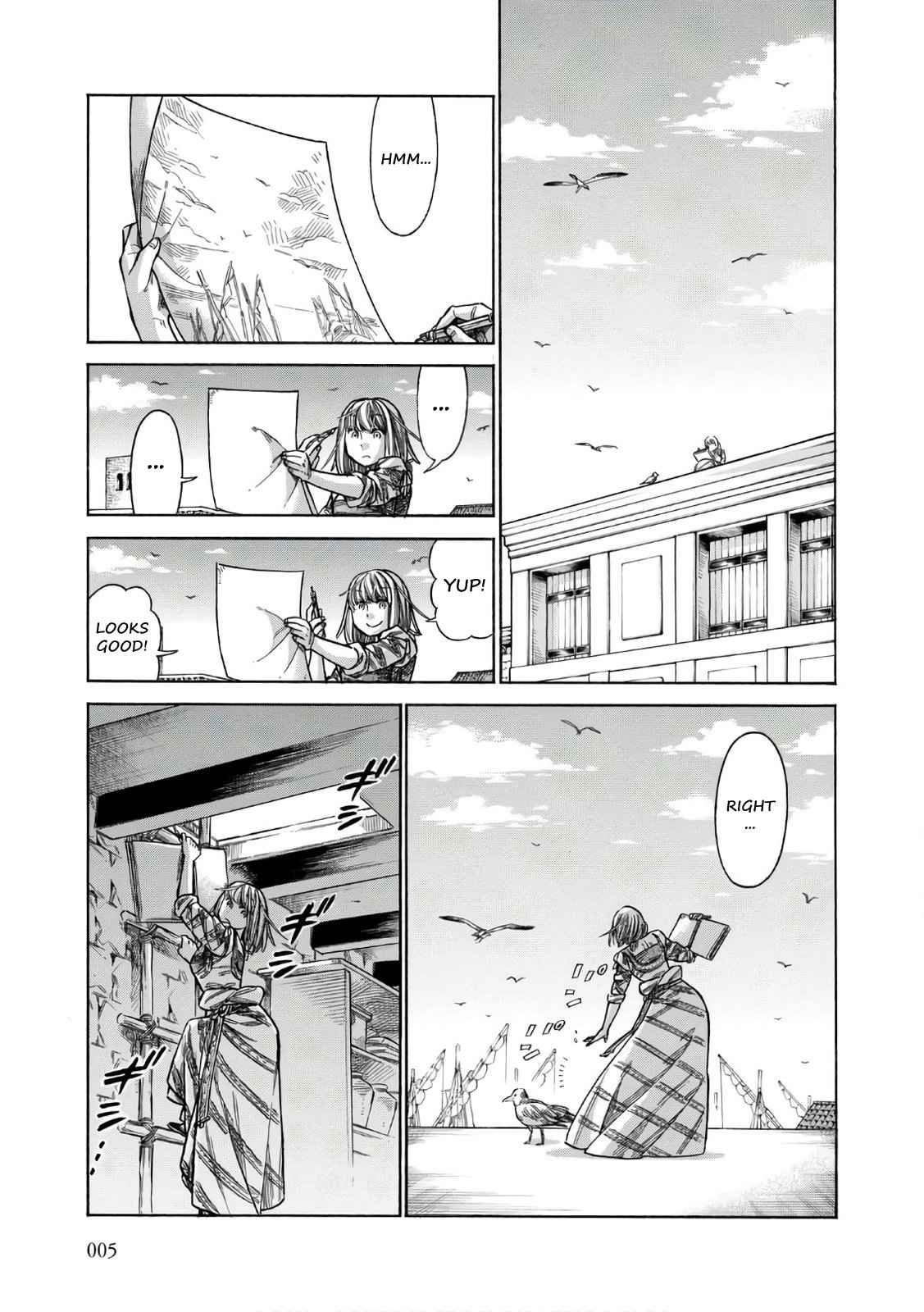 Arte Chap 36 - Next Chap 37