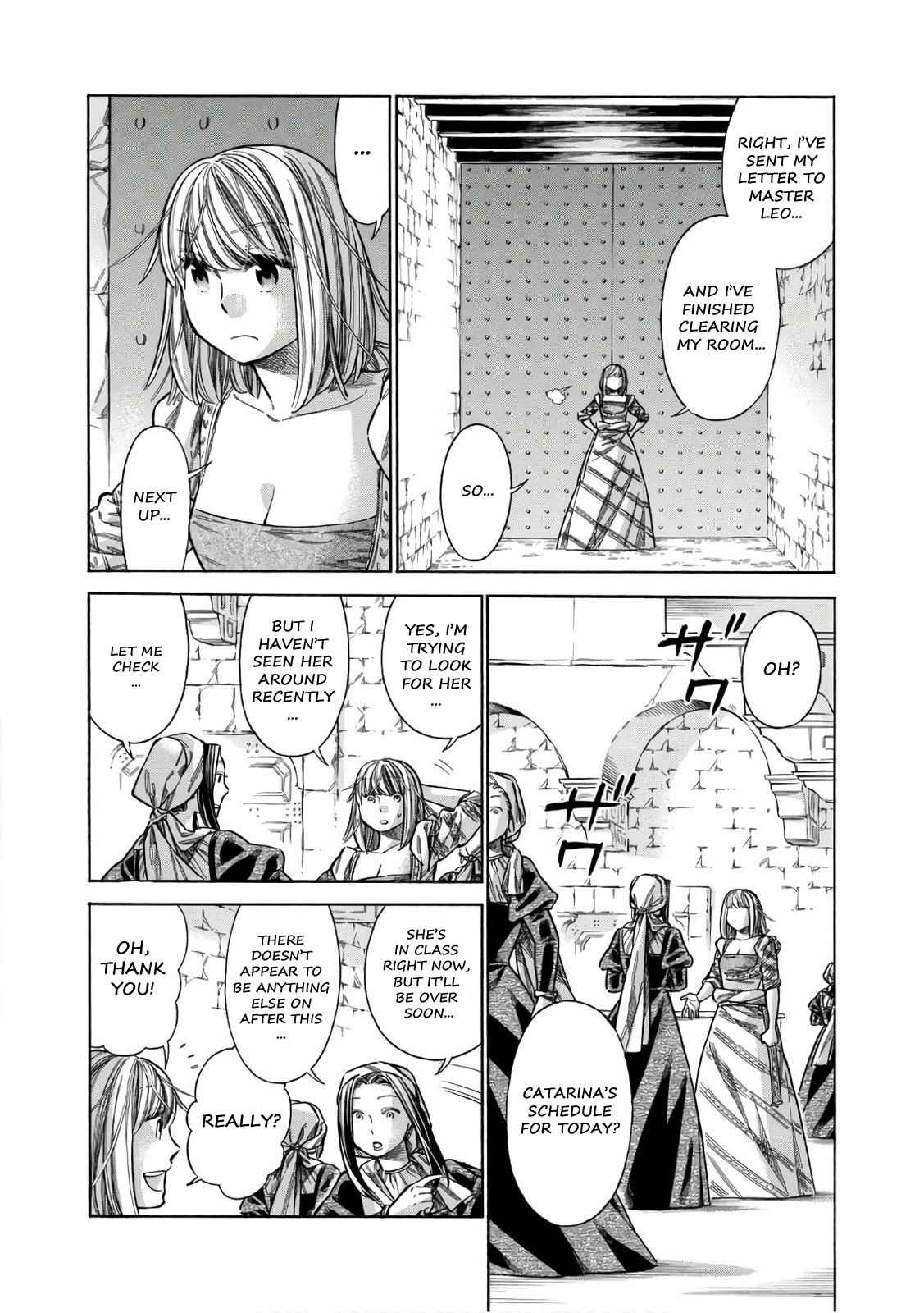 Arte Chap 36 - Next Chap 37