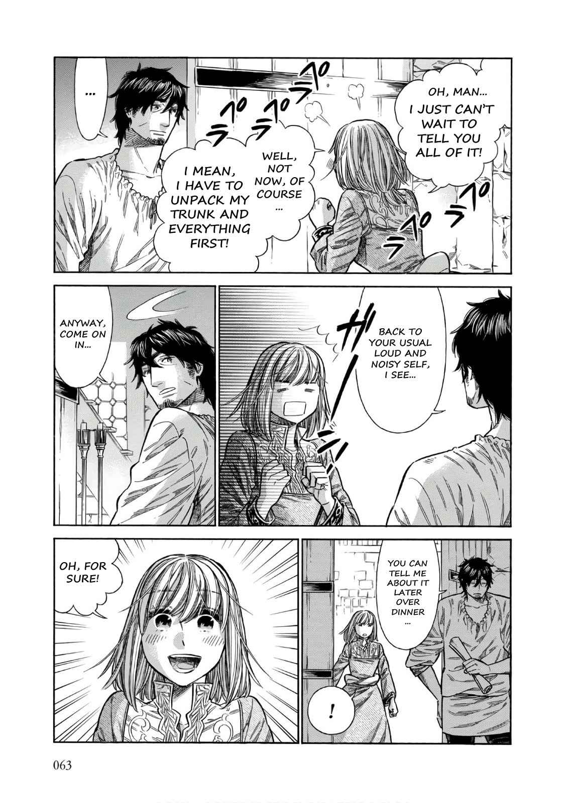 Arte Chap 37 - Next Chap 38