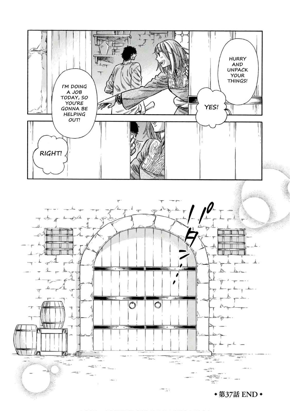 Arte Chap 37 - Next Chap 38