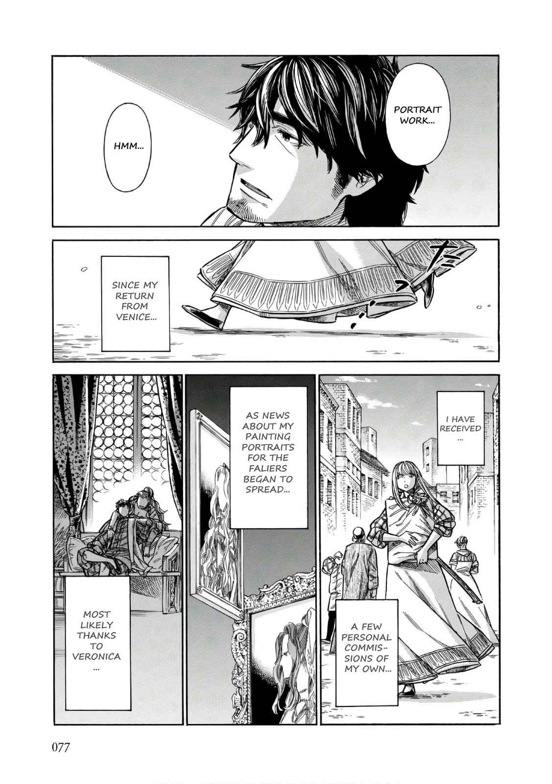 Arte Chap 38 - Next Chap 39