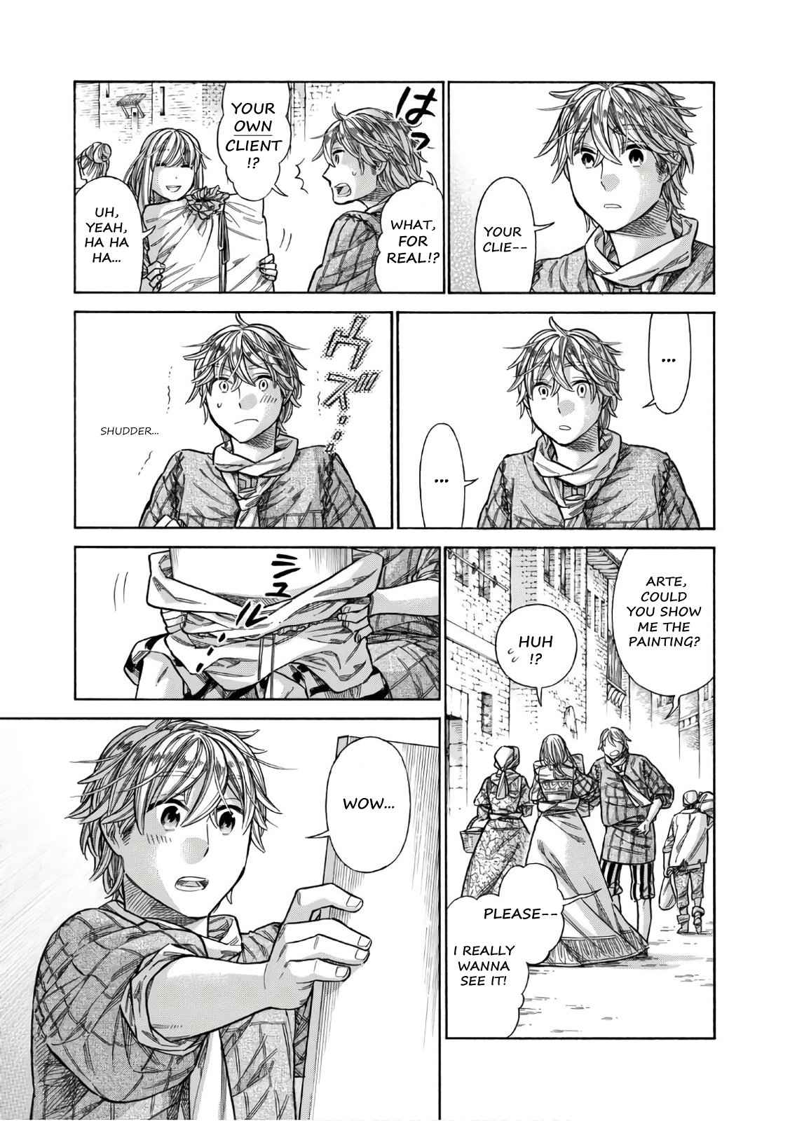 Arte Chap 38 - Next Chap 39