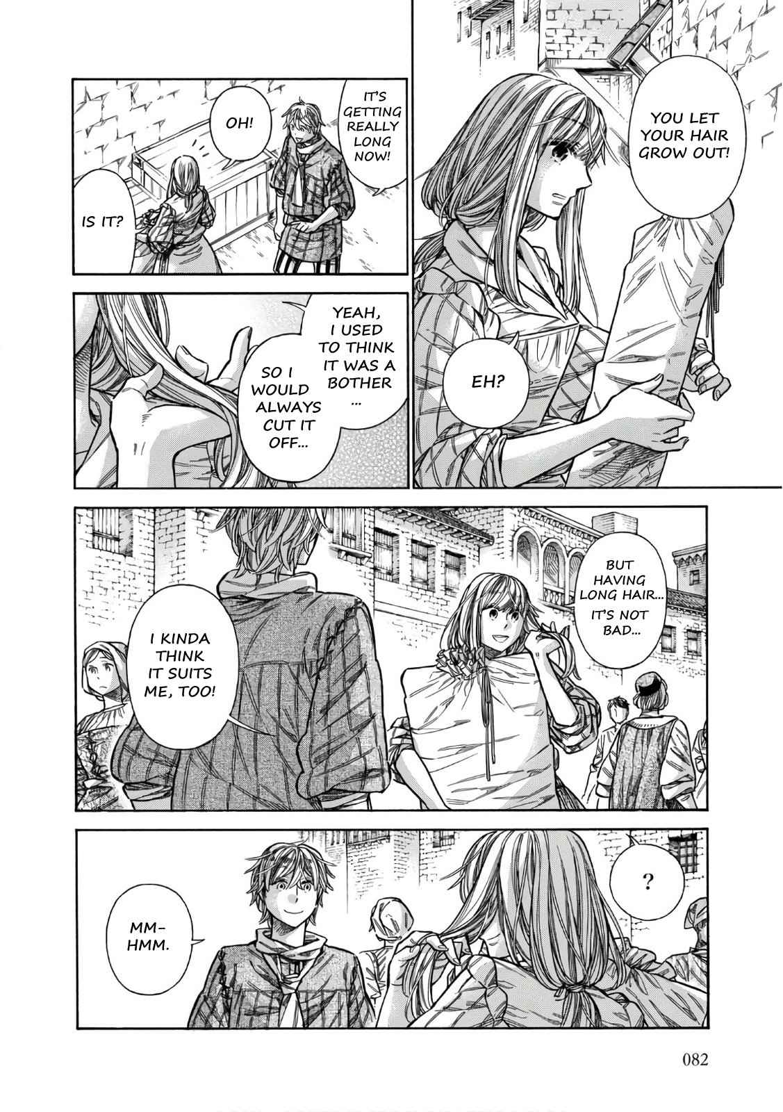 Arte Chap 38 - Next Chap 39