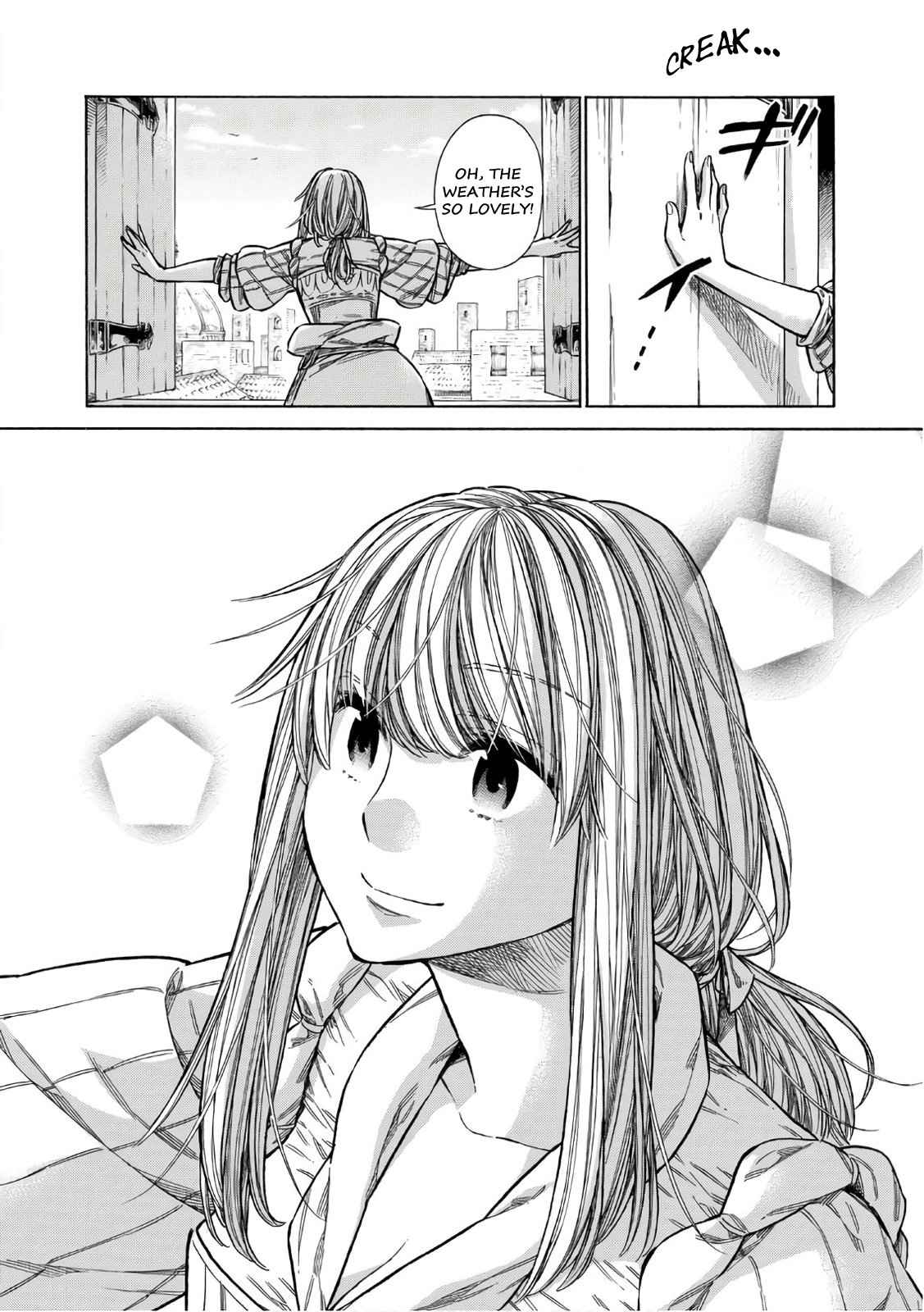 Arte Chap 38 - Next Chap 39