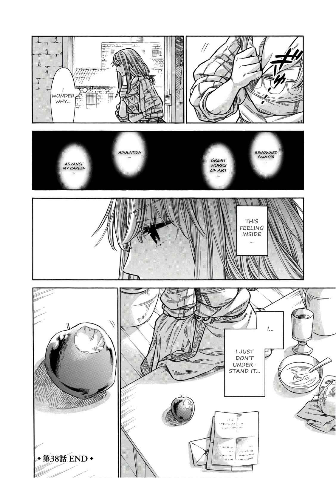 Arte Chap 38 - Next Chap 39