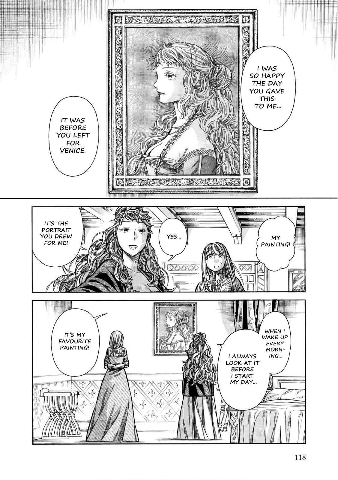Arte Chap 39 - Next Chap 40