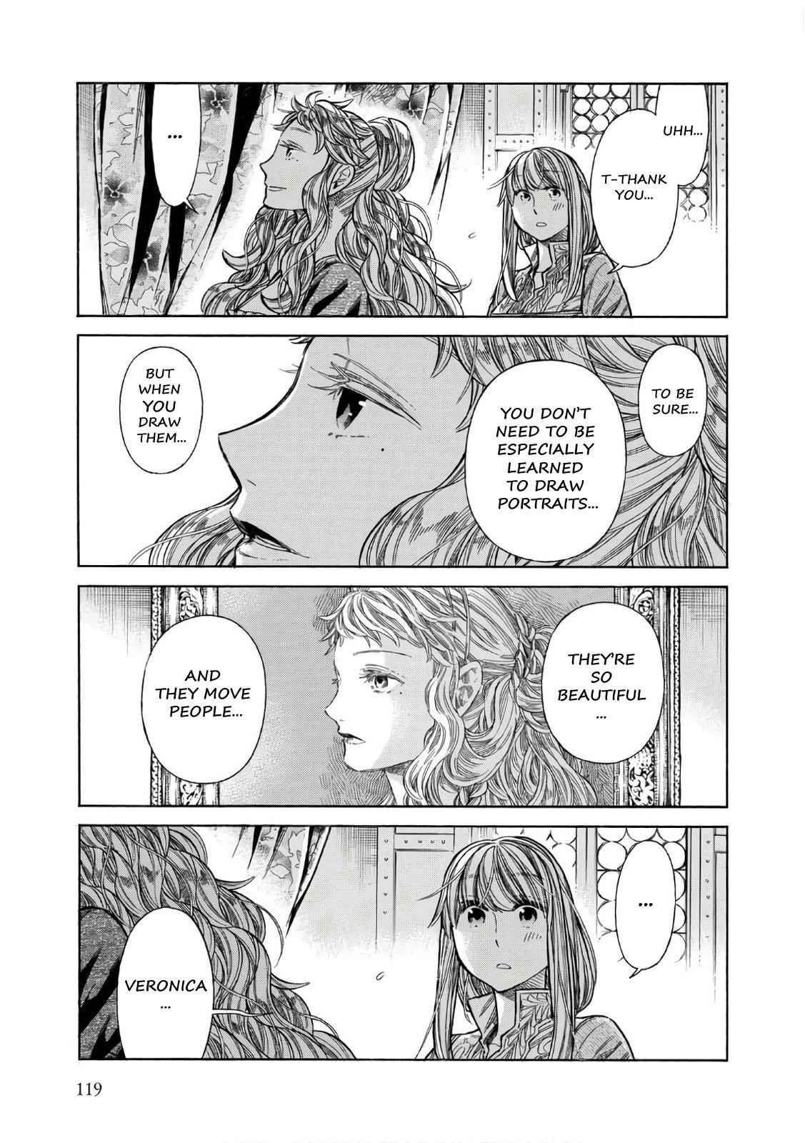 Arte Chap 39 - Next Chap 40