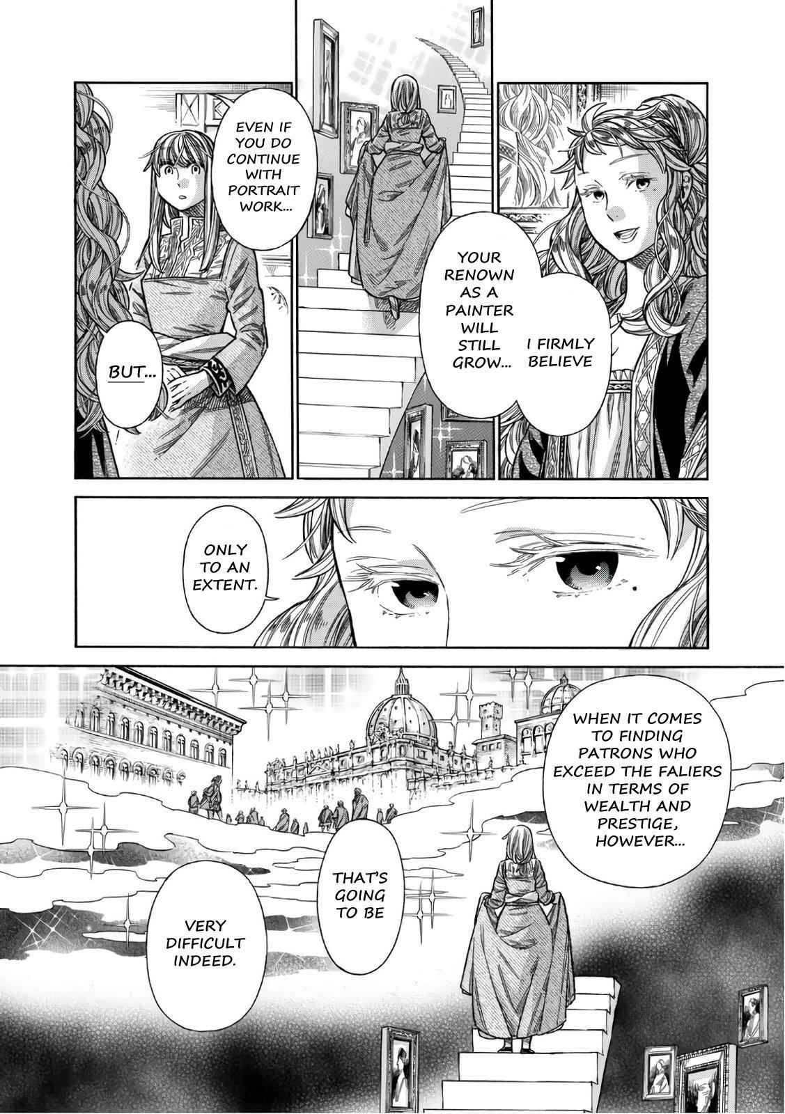 Arte Chap 39 - Next Chap 40