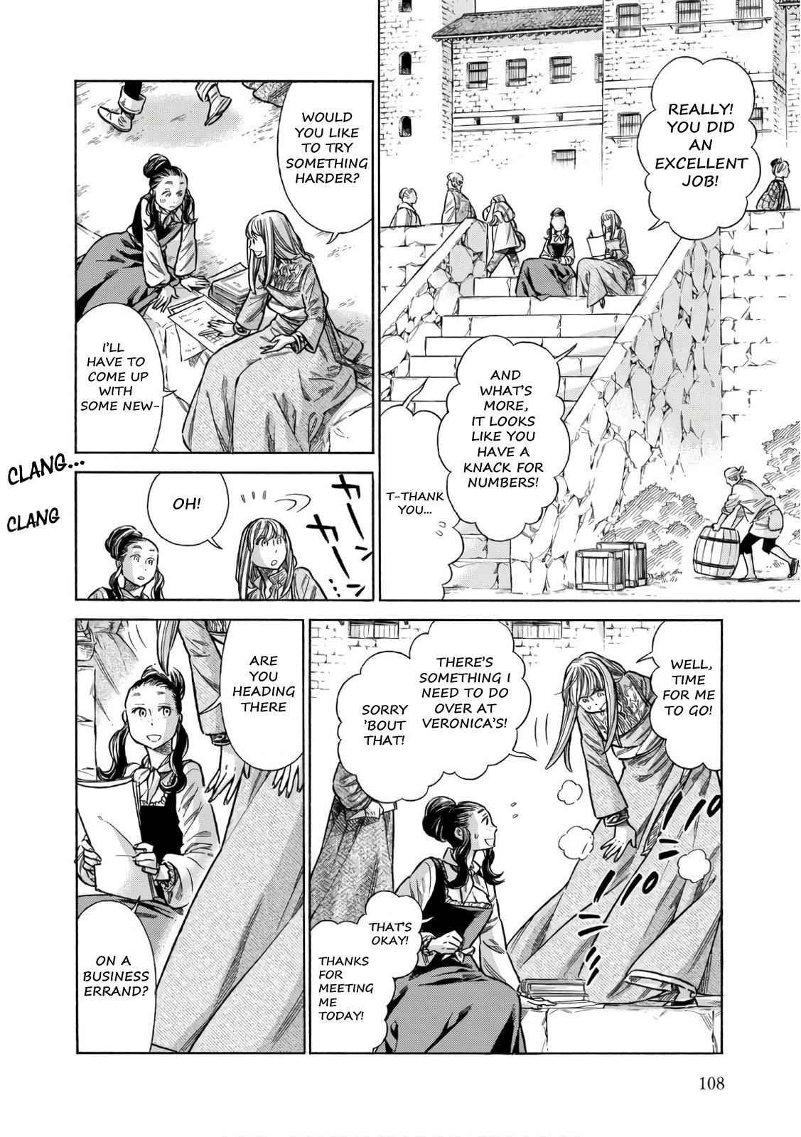 Arte Chap 39 - Next Chap 40