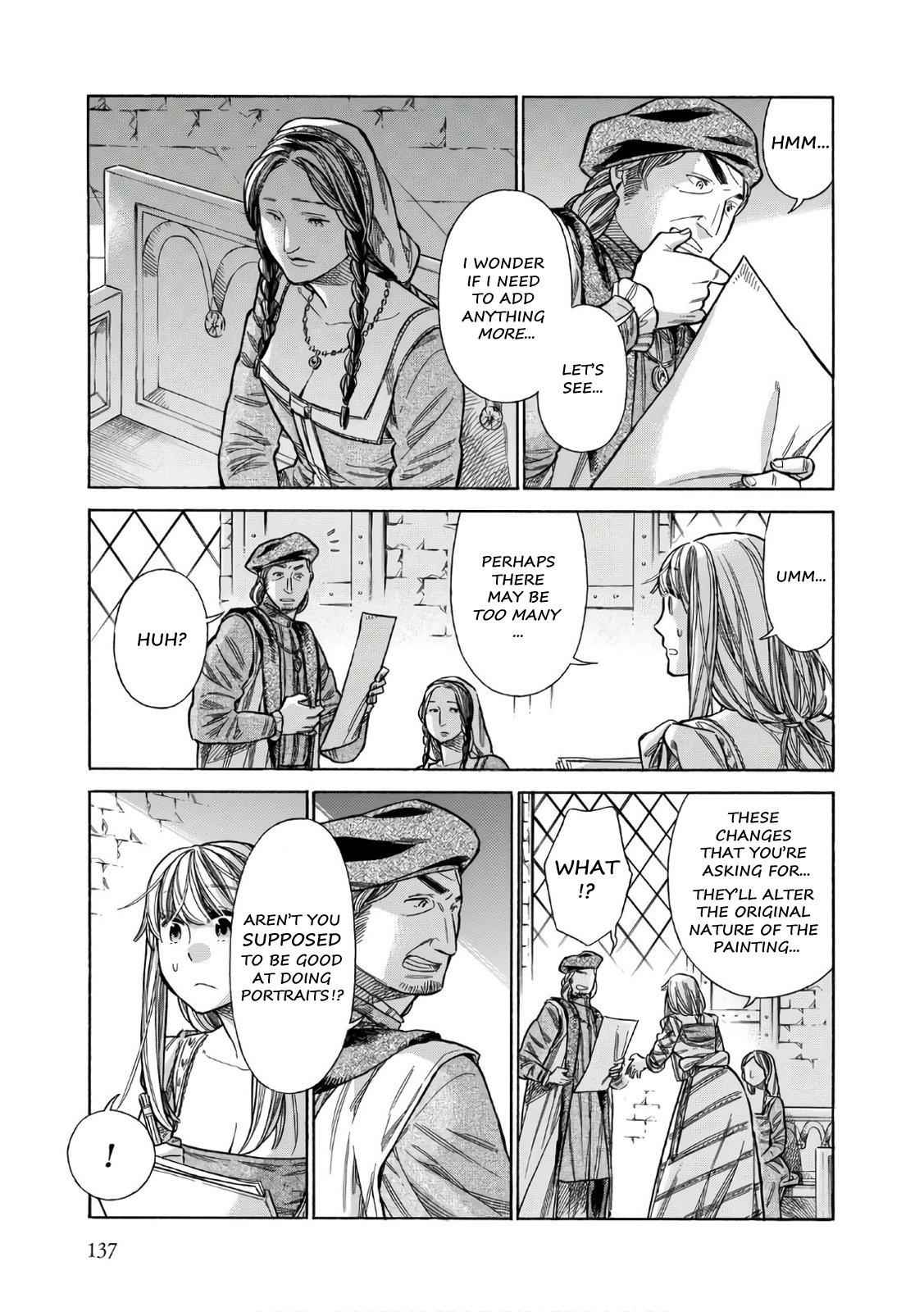 Arte Chap 39 - Next Chap 40