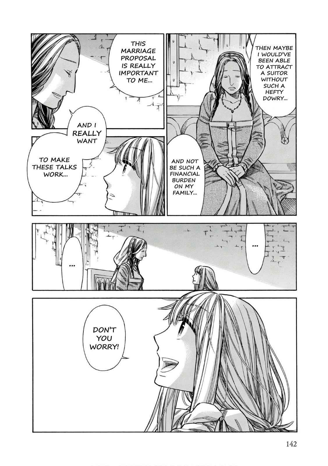 Arte Chap 39 - Next Chap 40