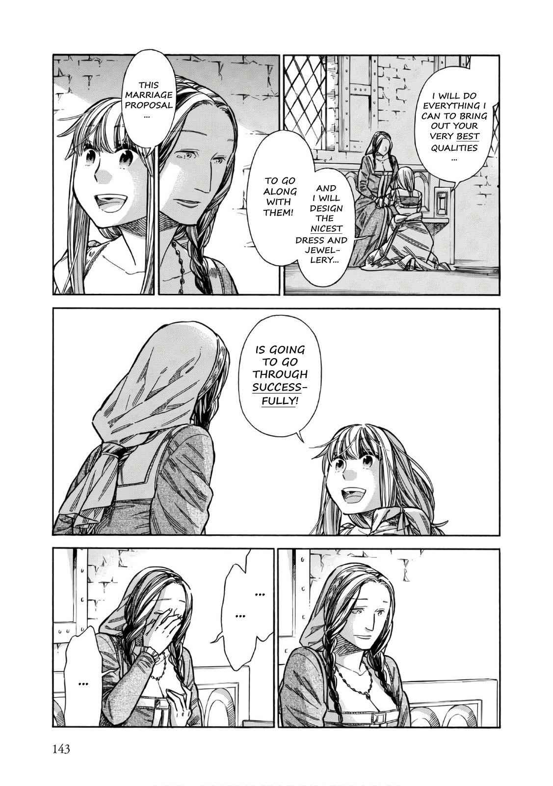 Arte Chap 39 - Next Chap 40