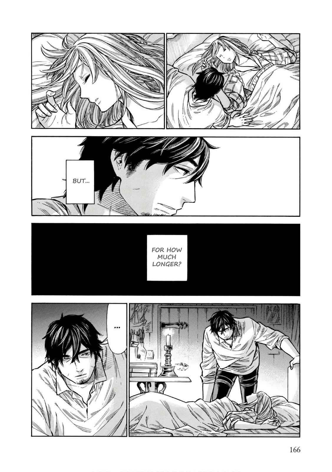 Arte Chap 40 - Next Chap 41