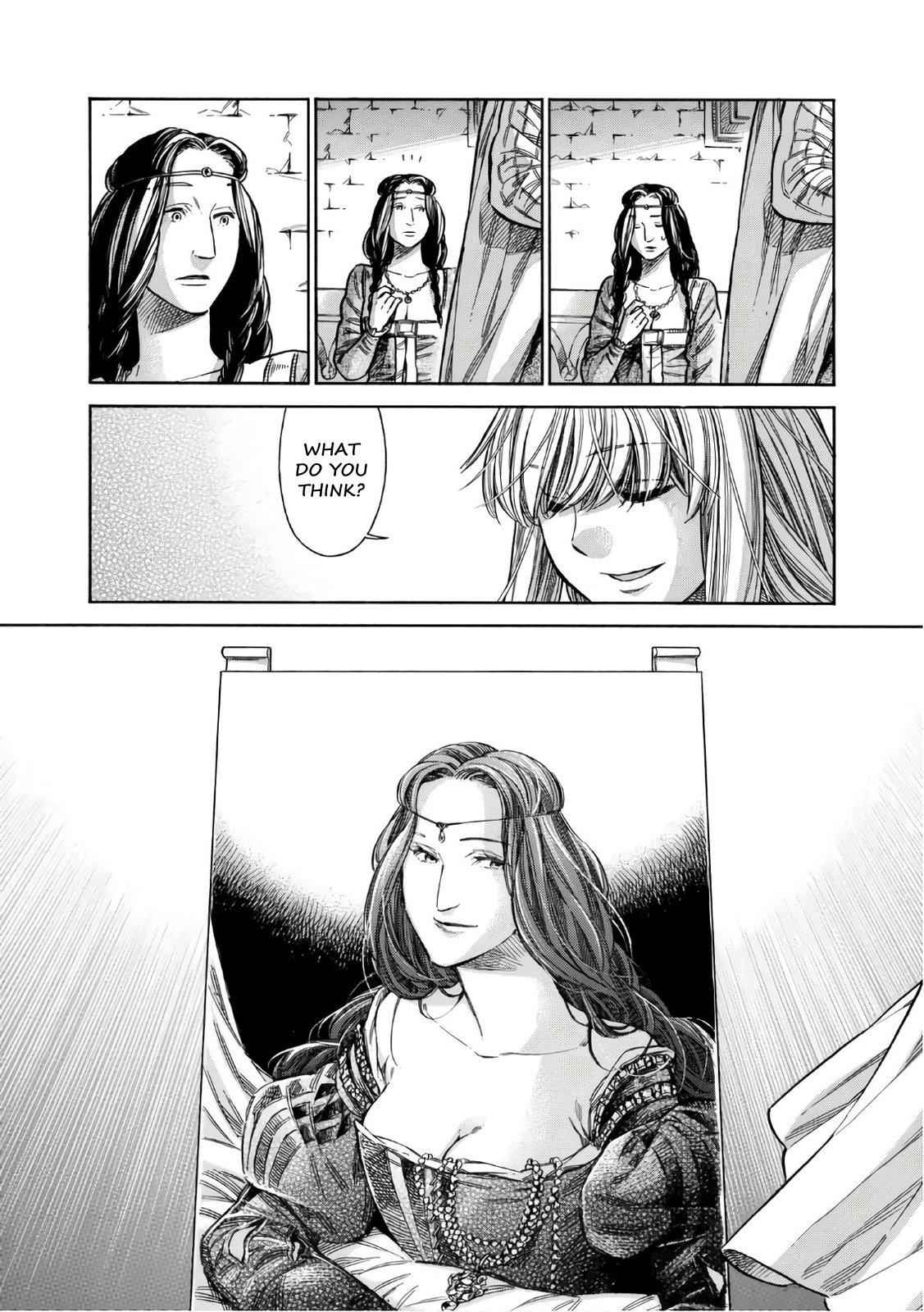 Arte Chap 40 - Next Chap 41