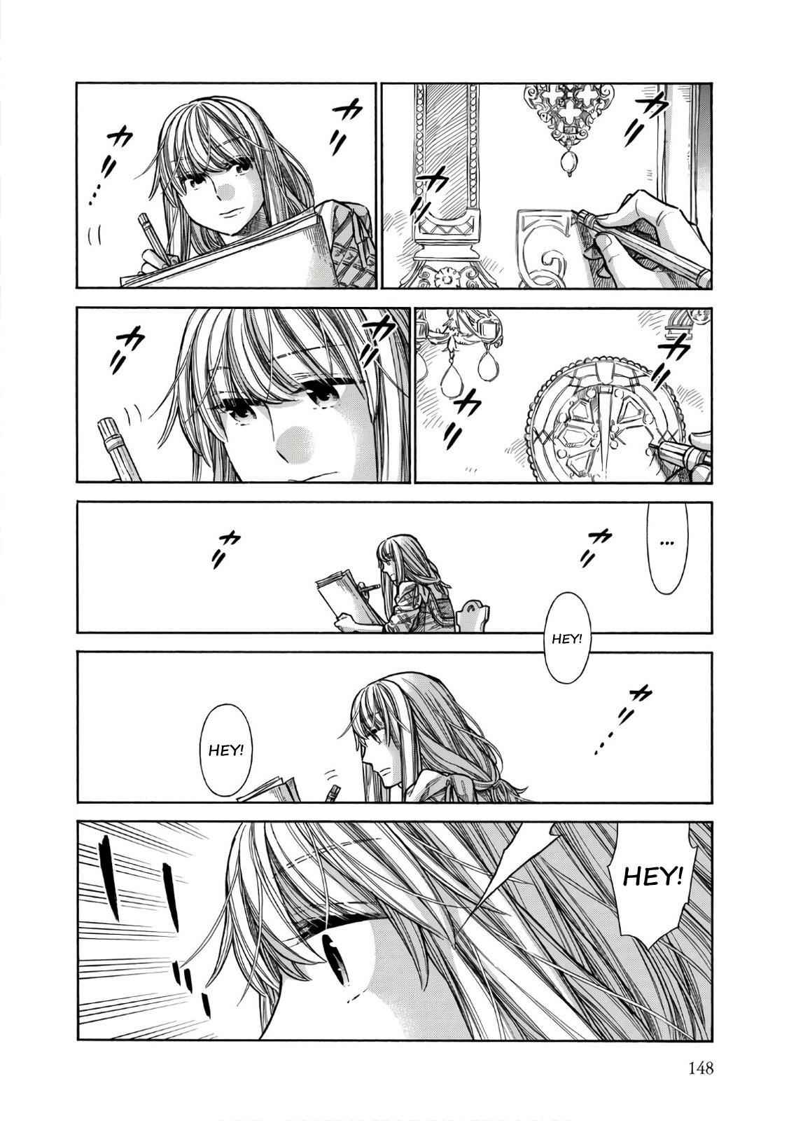 Arte Chap 40 - Next Chap 41