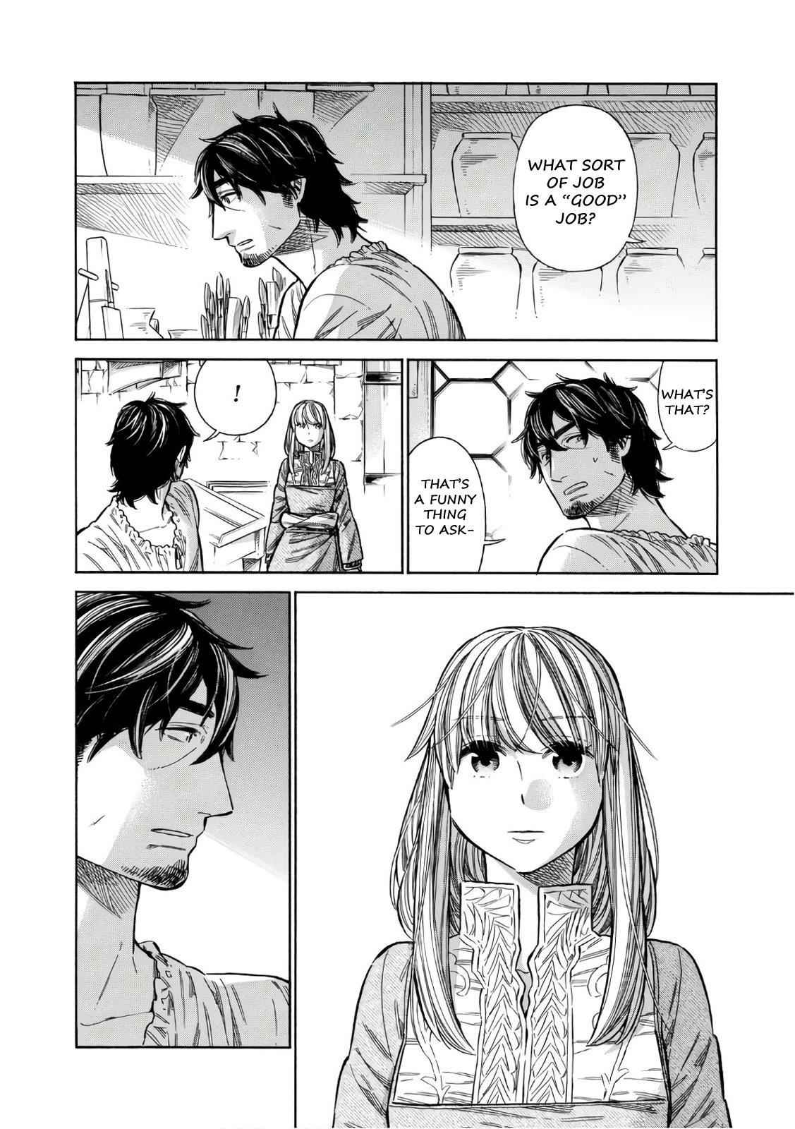 Arte Chap 40 - Next Chap 41