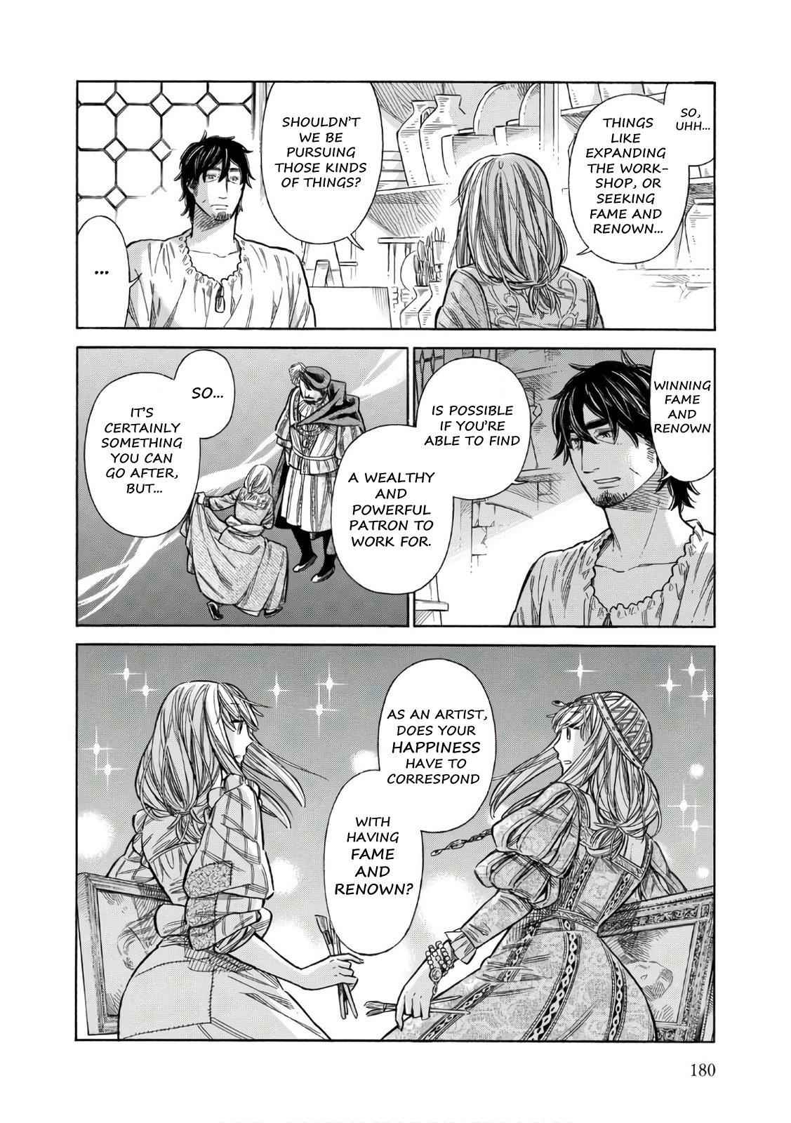 Arte Chap 40 - Next Chap 41