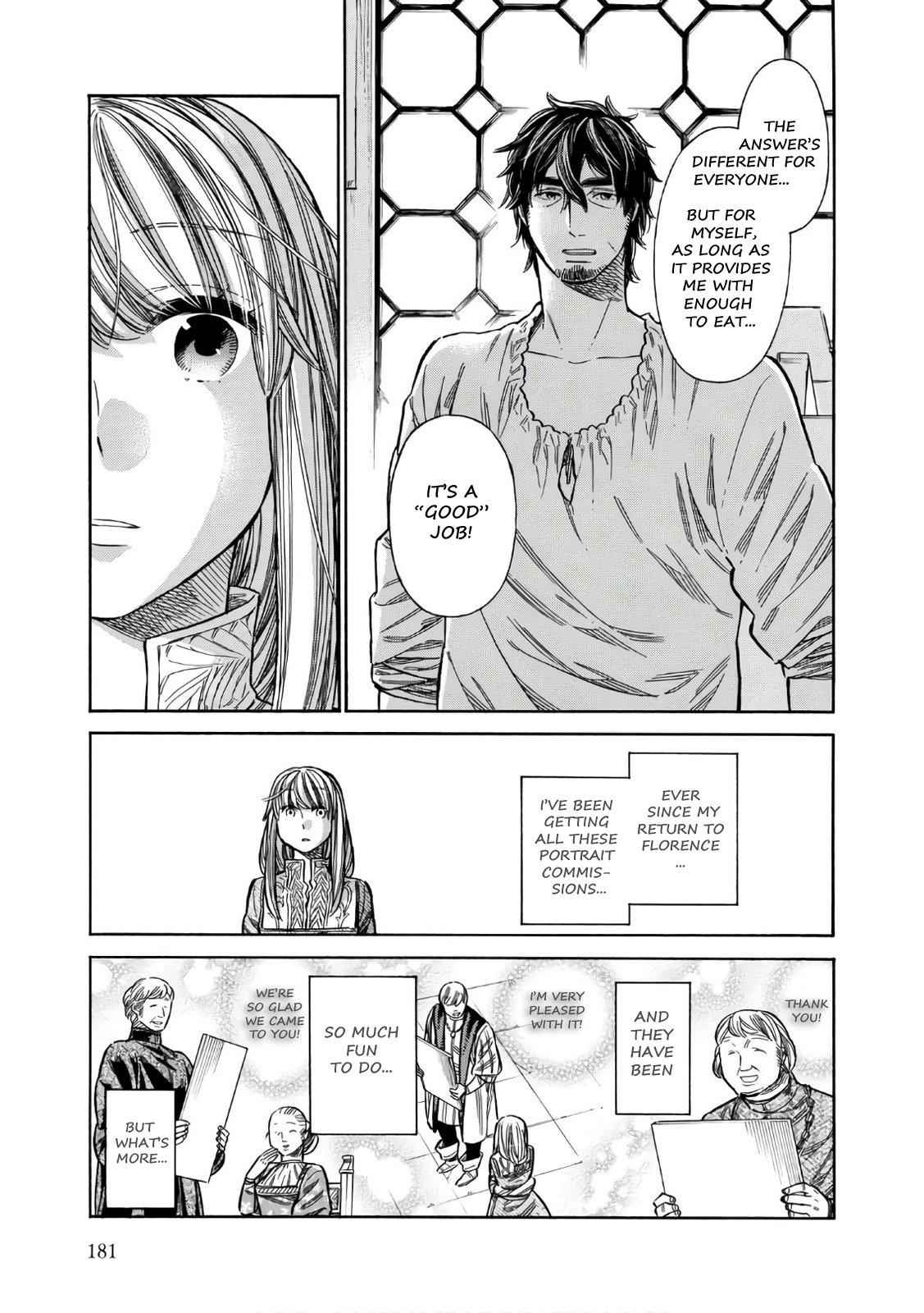 Arte Chap 40 - Next Chap 41