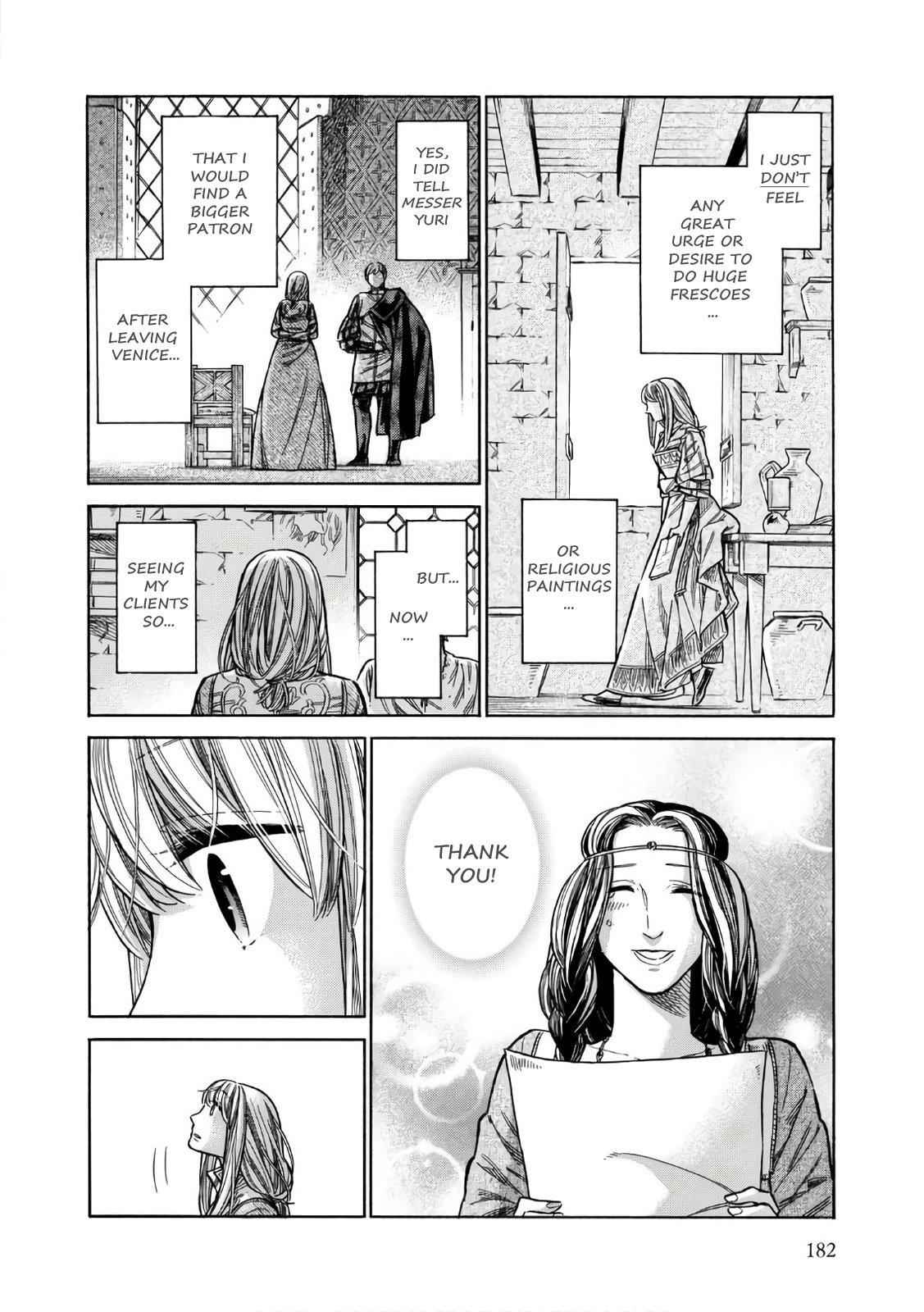 Arte Chap 40 - Next Chap 41