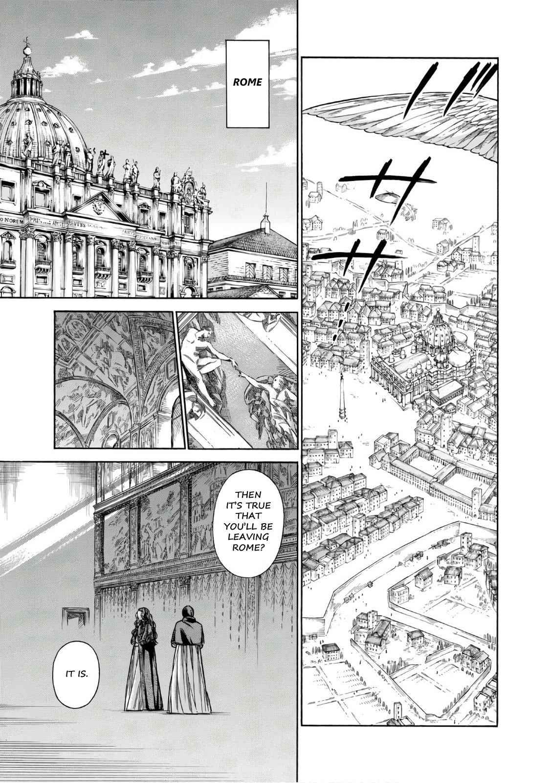 Arte Chap 40 - Next Chap 41