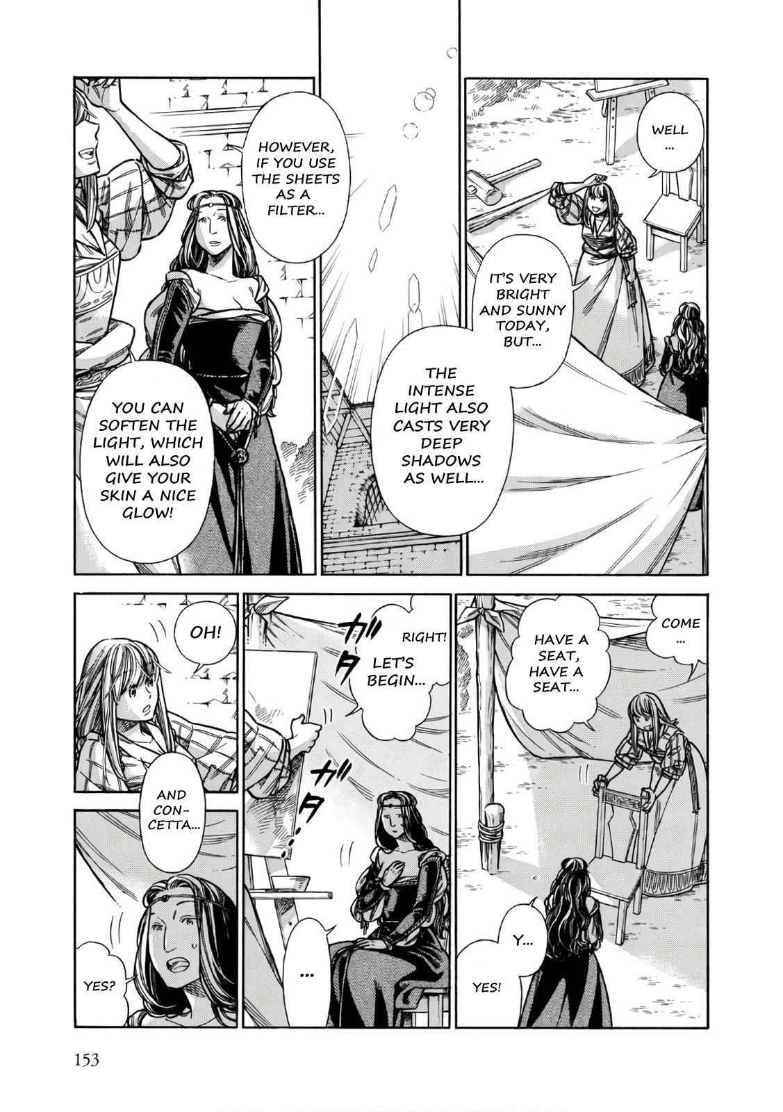 Arte Chap 40 - Next Chap 41